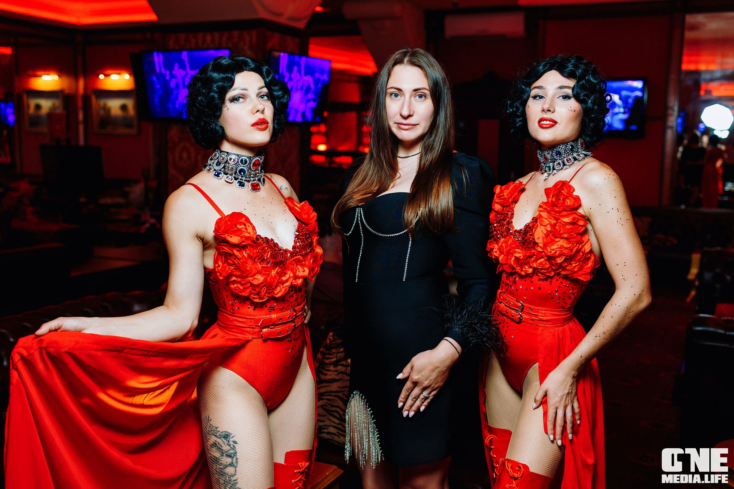 Фоторепортаж из РК Планета. One Media Life: фоторепортажи, фотоотчеты с мероприятий и заведений