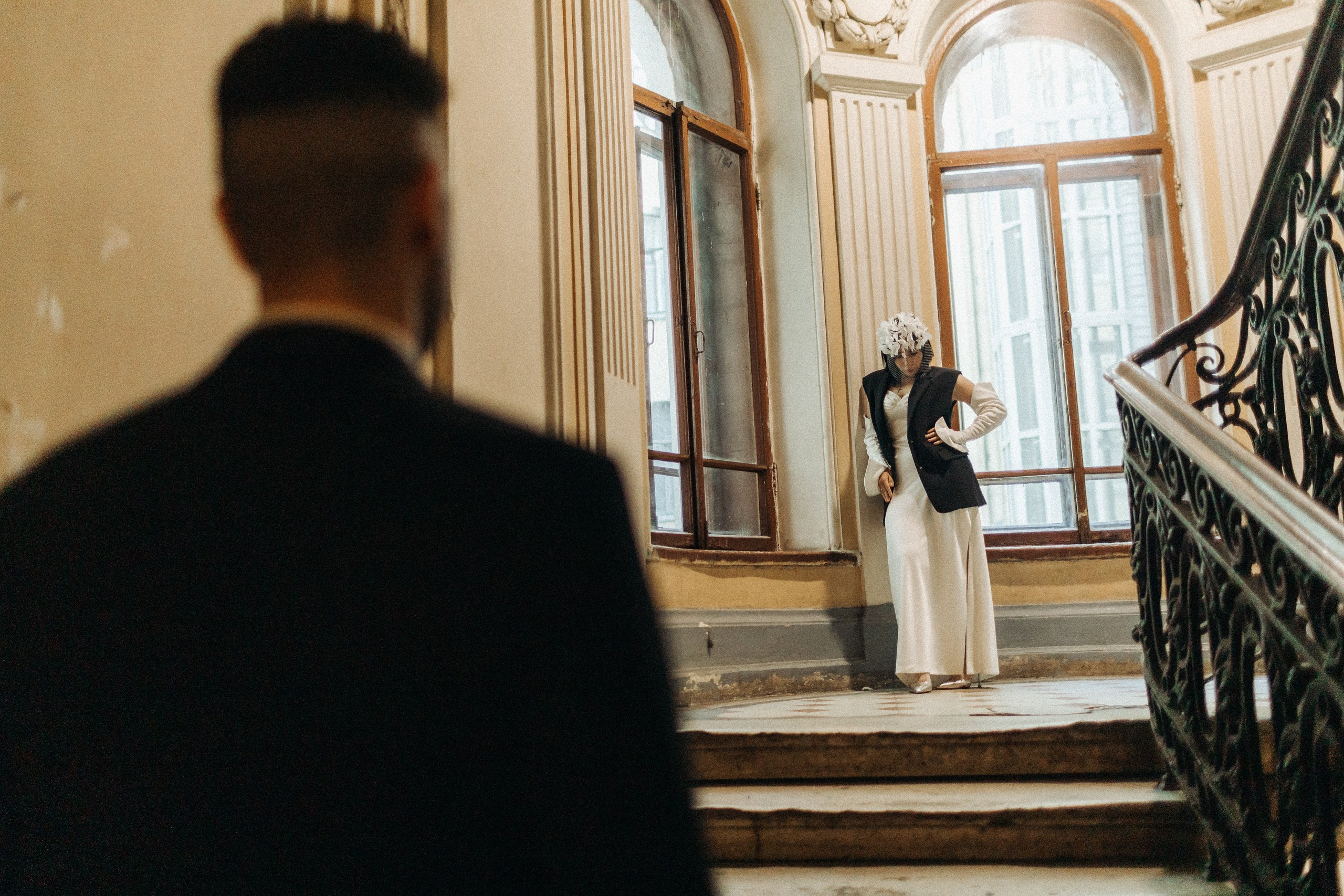 Егор и Олеся (Санкт-Петербург, Россия). Свадебный фотограф в Санкт-Петербурге и Москве LETU