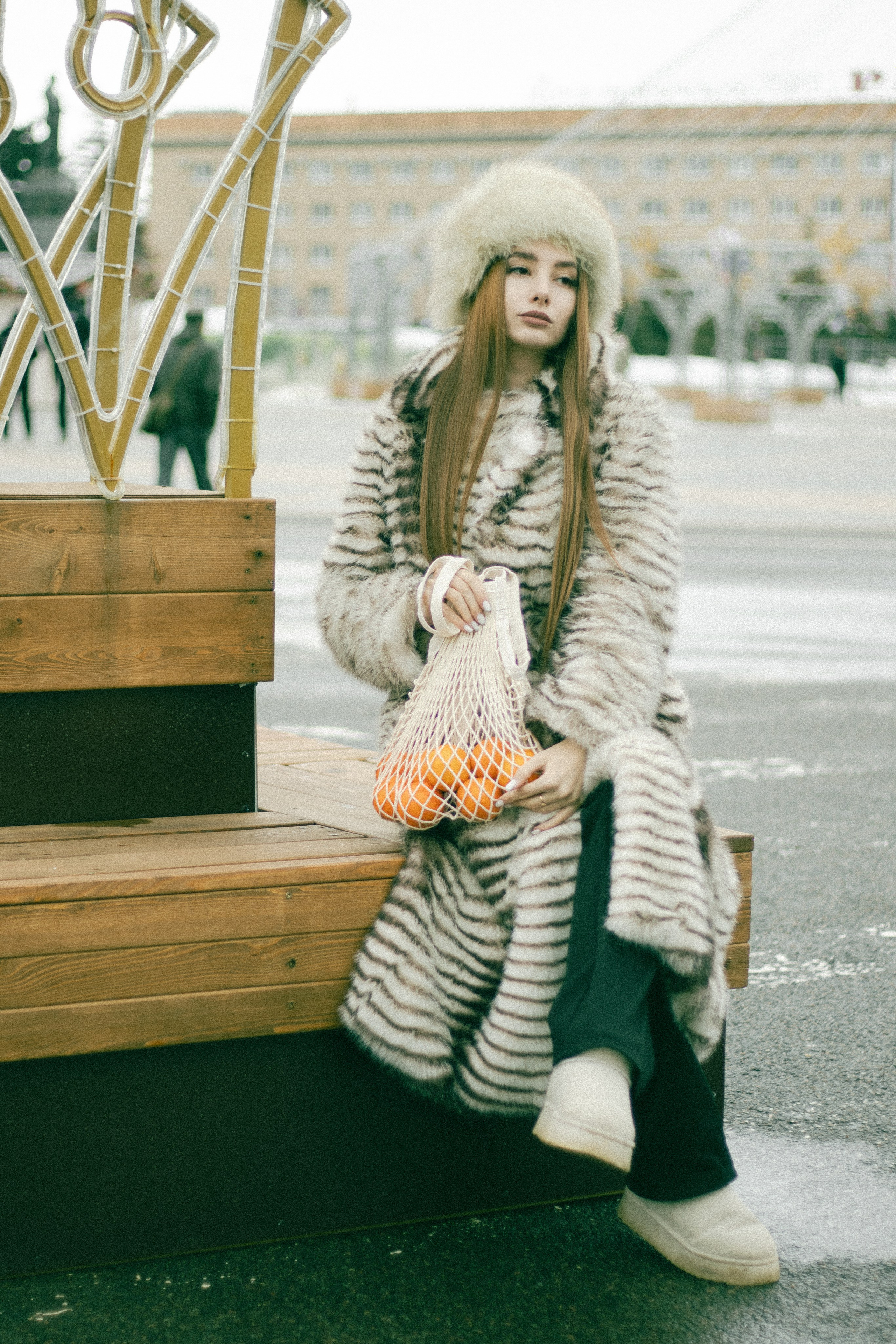 Софья. Дарья Рубаник | Фотограф