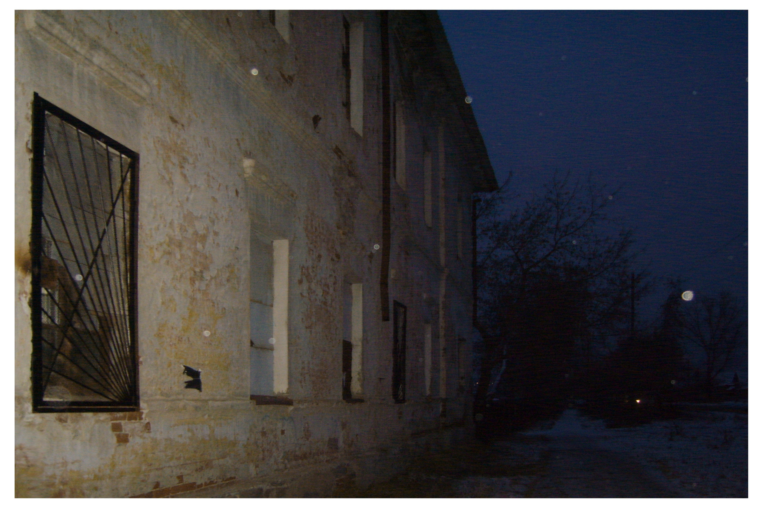 MIASS. Photographer Manakova Olga