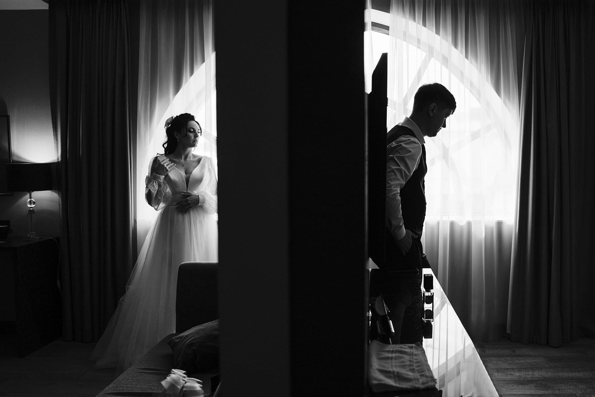 Свадебное портфолио. Свадебный фотограф Нижний Новгород