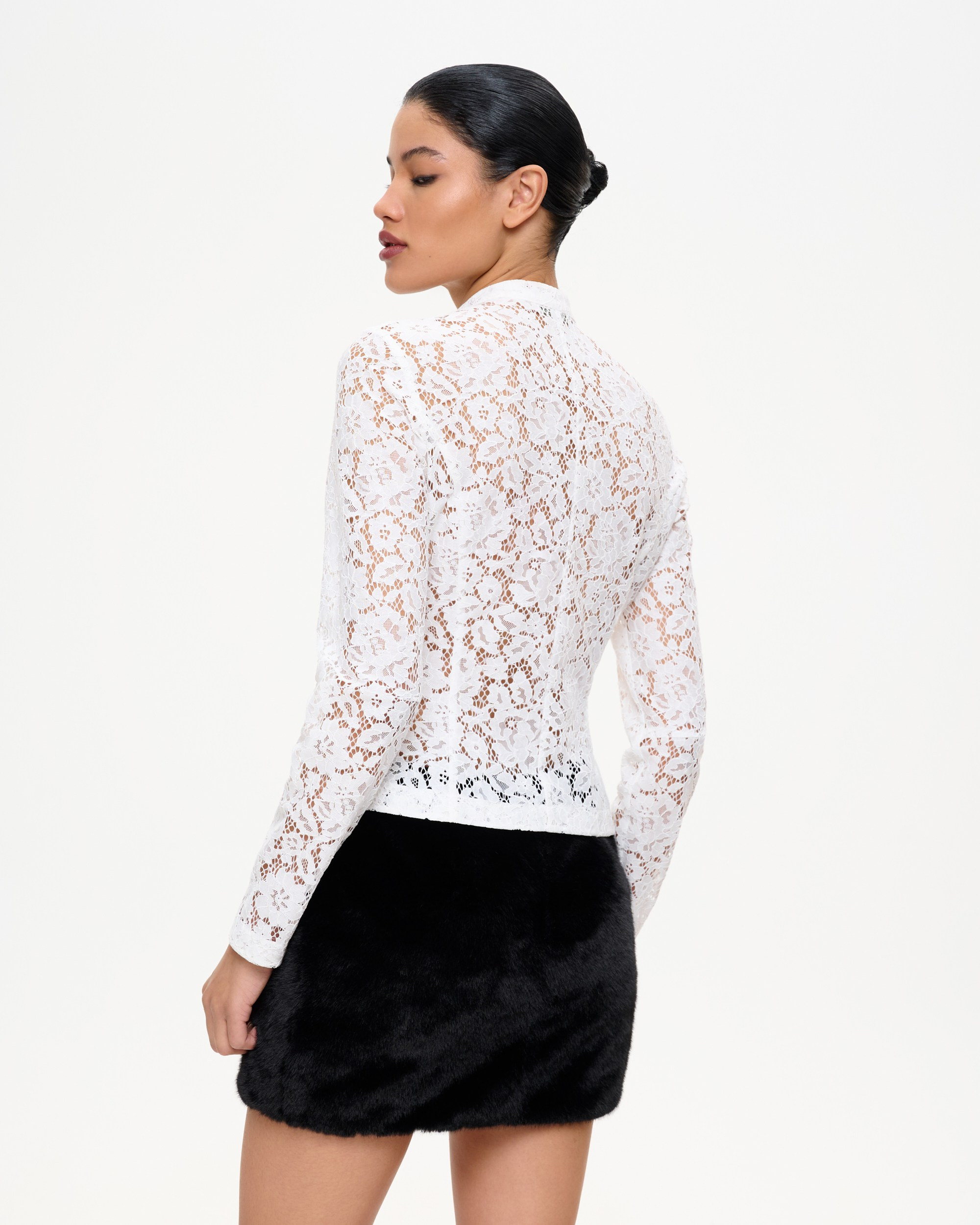 Каталог для бренда The Rozie. Фотограф для брендов в Москве Ксения Чупрунова