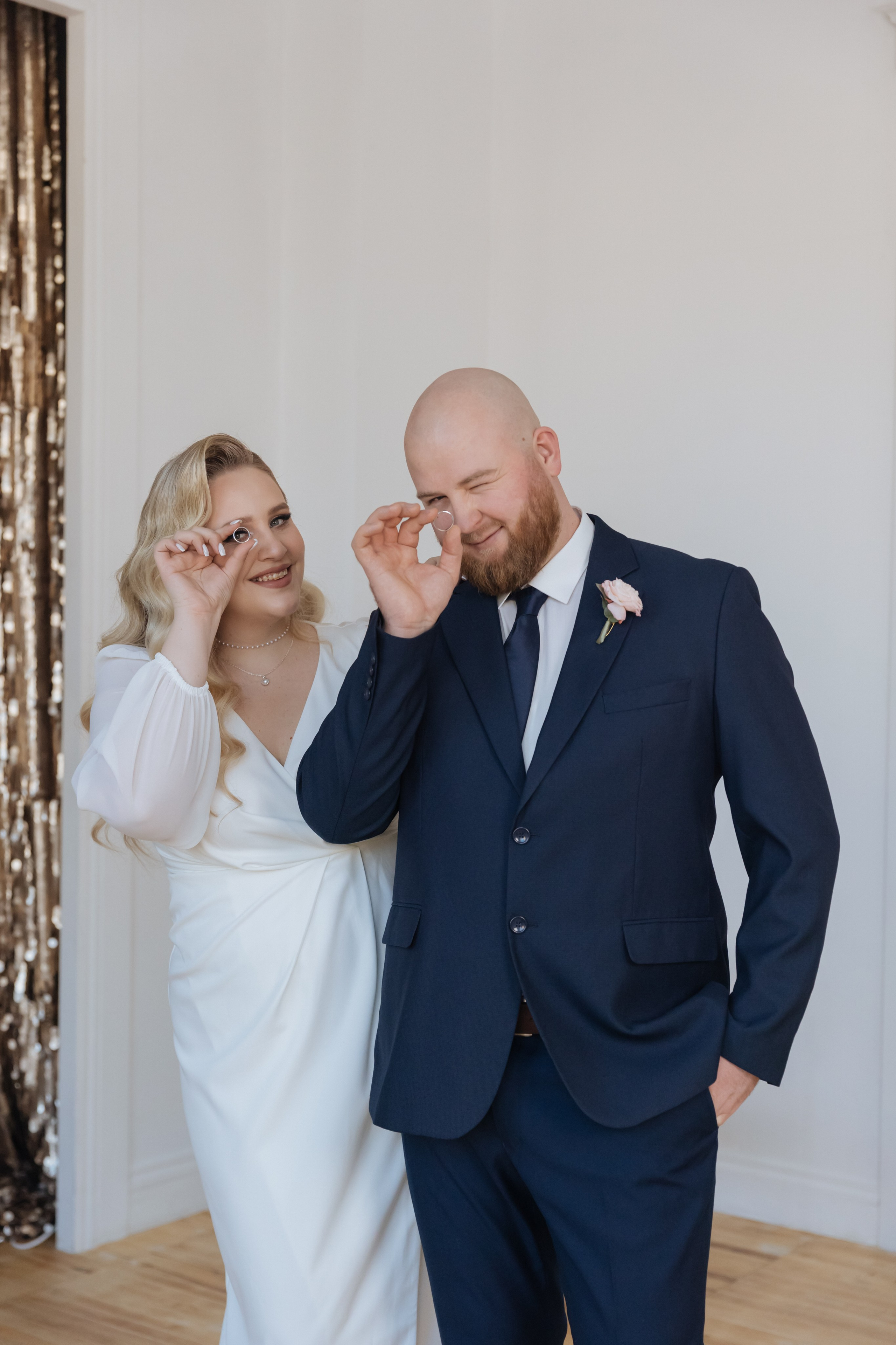 Диана и Иван