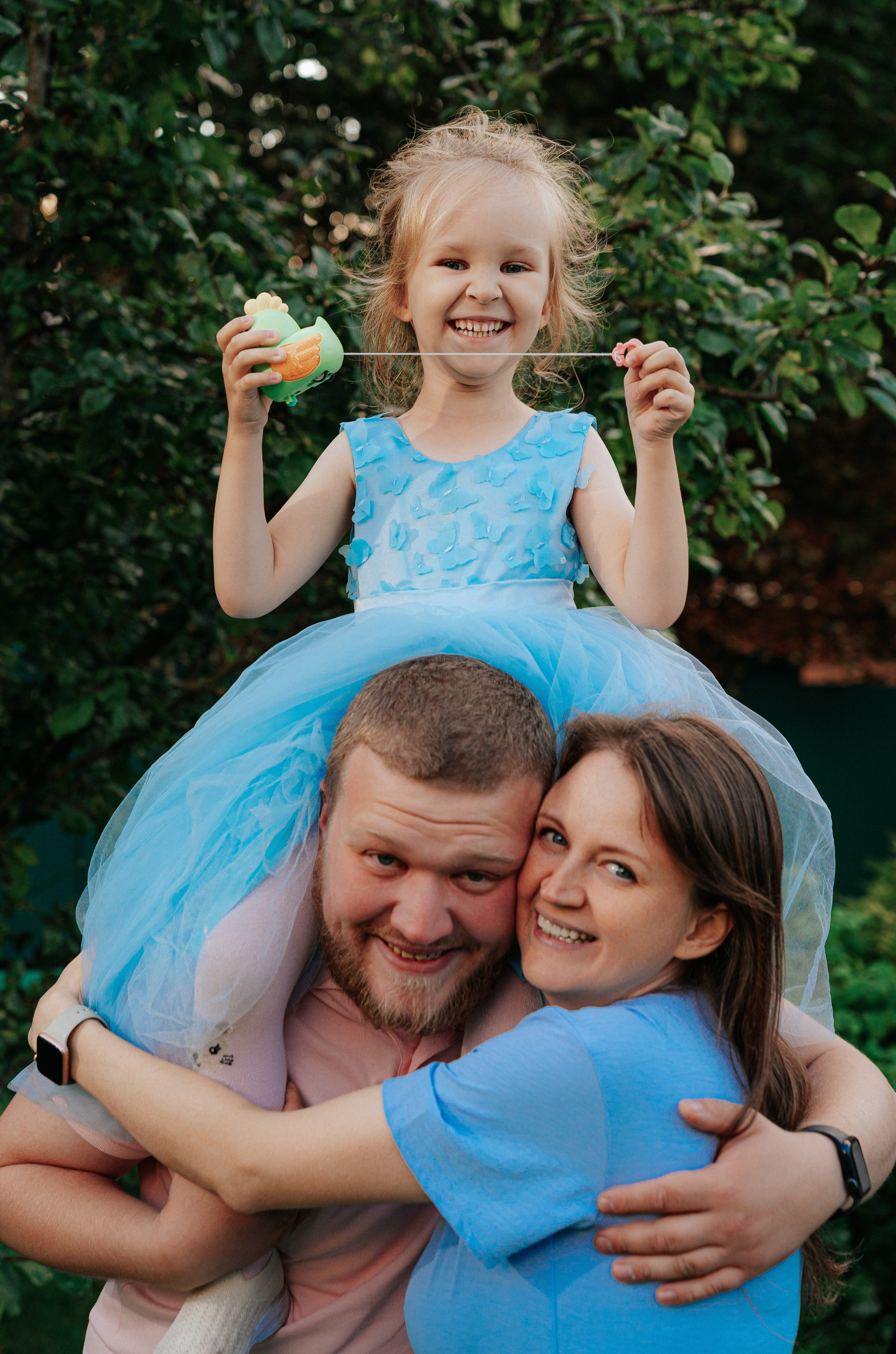 — ПОРТРЕТЫ. Профессиональный фотограф в Санкт-Петербурге Владимир Денисов