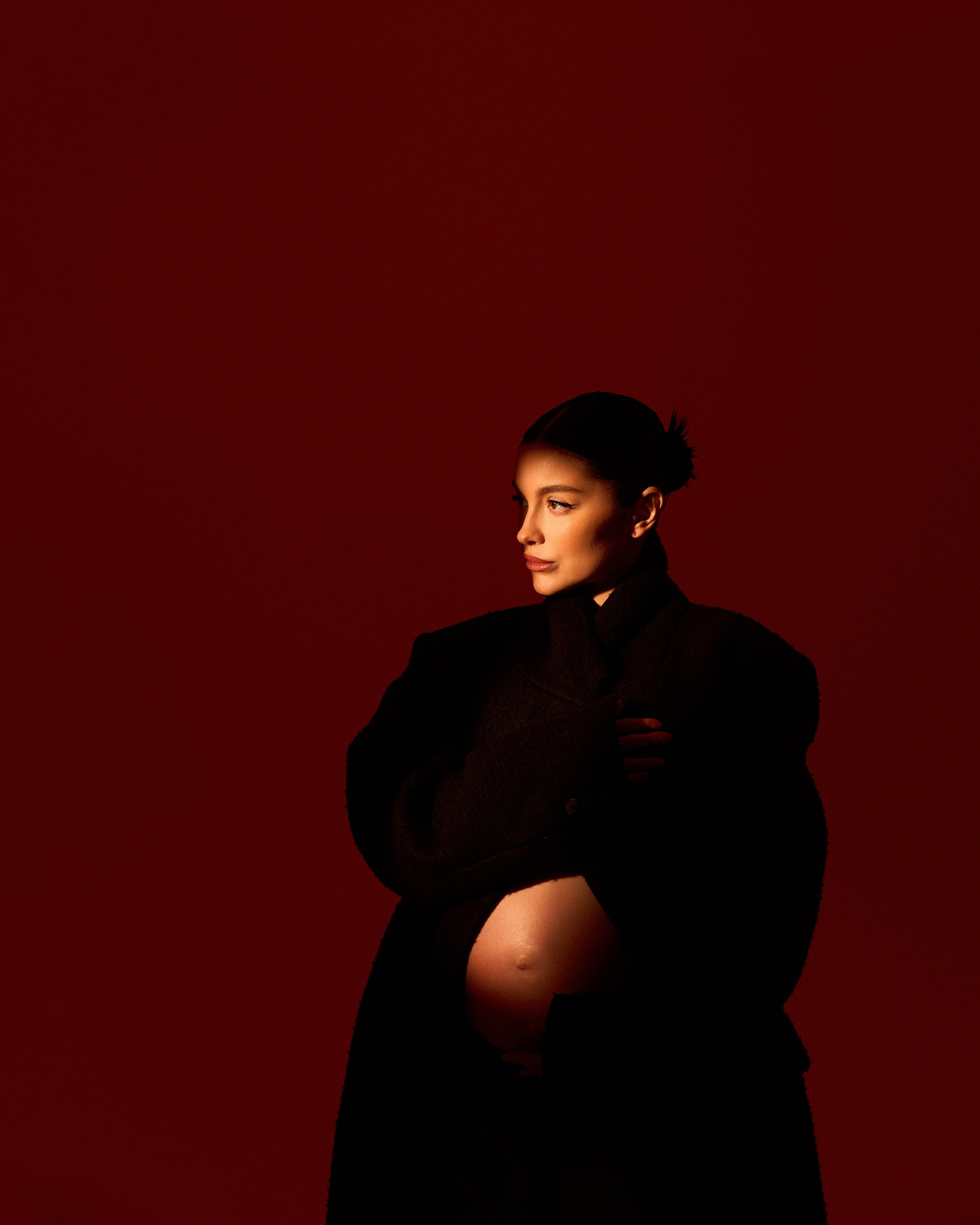 Эльдар и Яна. Фотограф Света Рыбакова