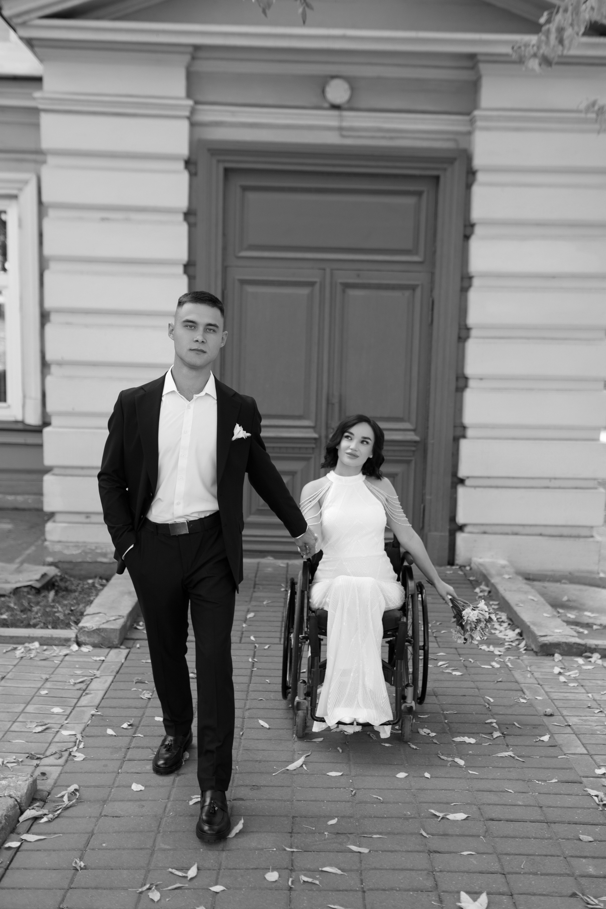 Свадьба Анатолия и Светланы. Свадебный и семейный фотограф в Иркутске Яна Лиа