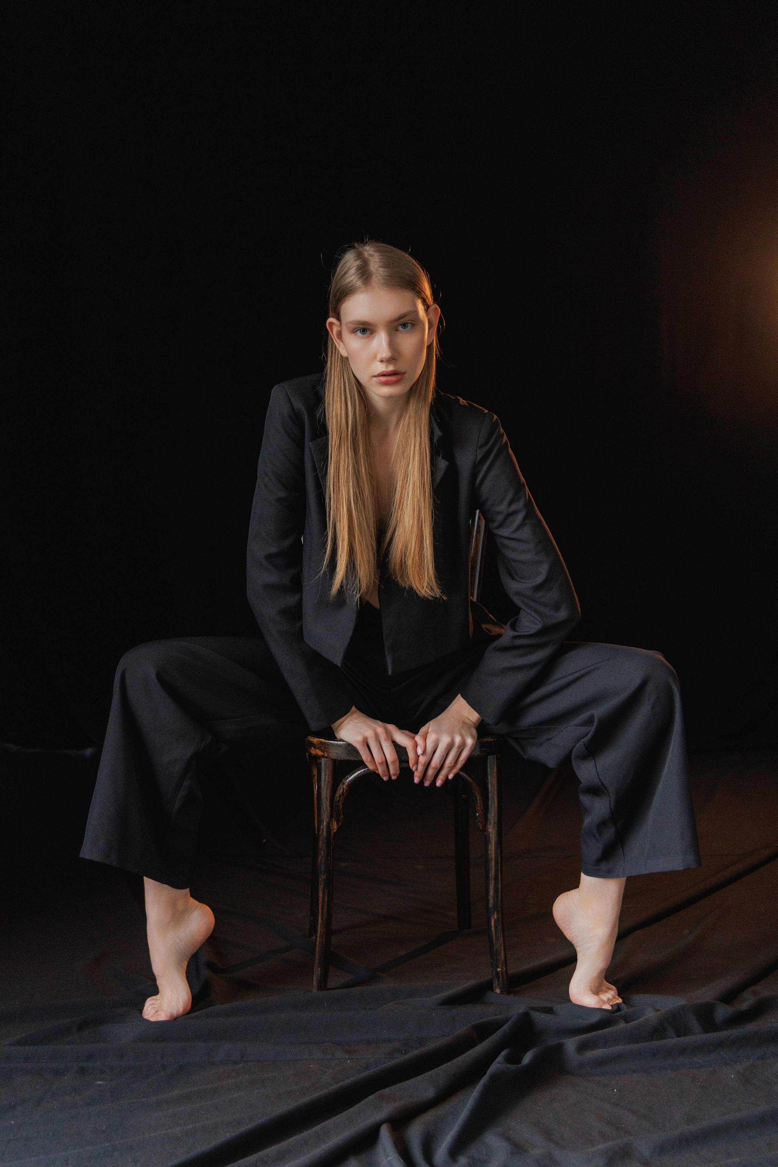 Диана. Марковкина КрисТина