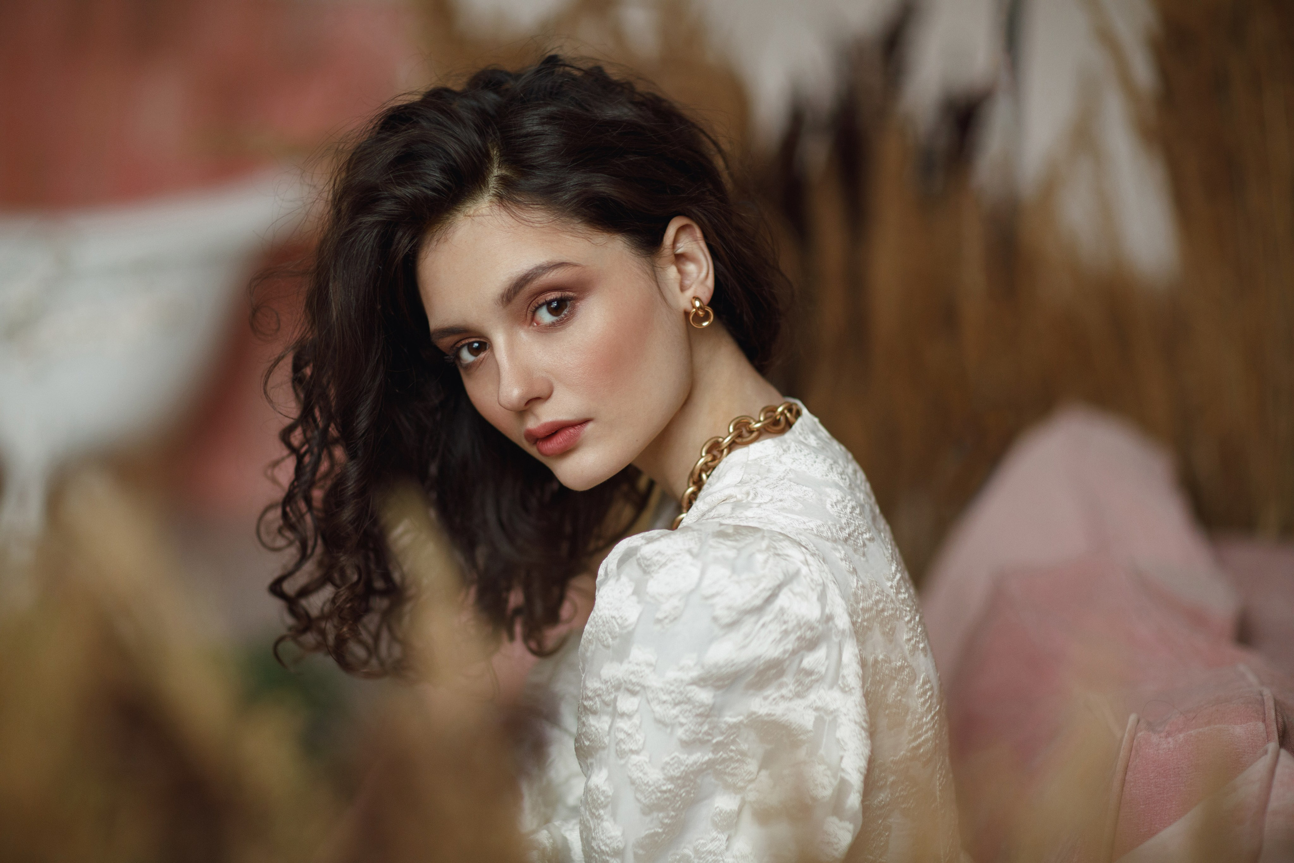 Маша Кончаловская. Марковкина КрисТина