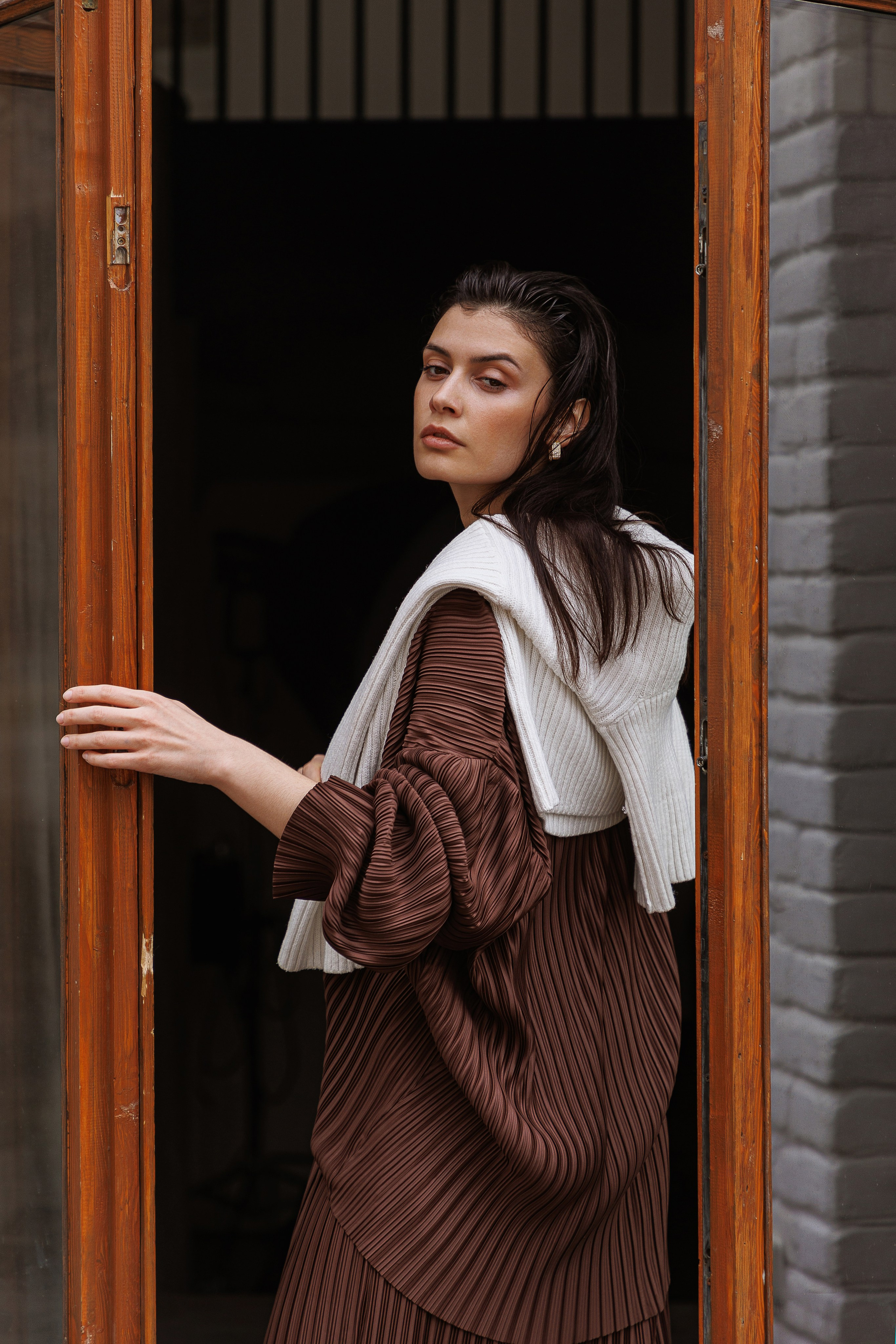 София 2 образа. Марковкина КрисТина