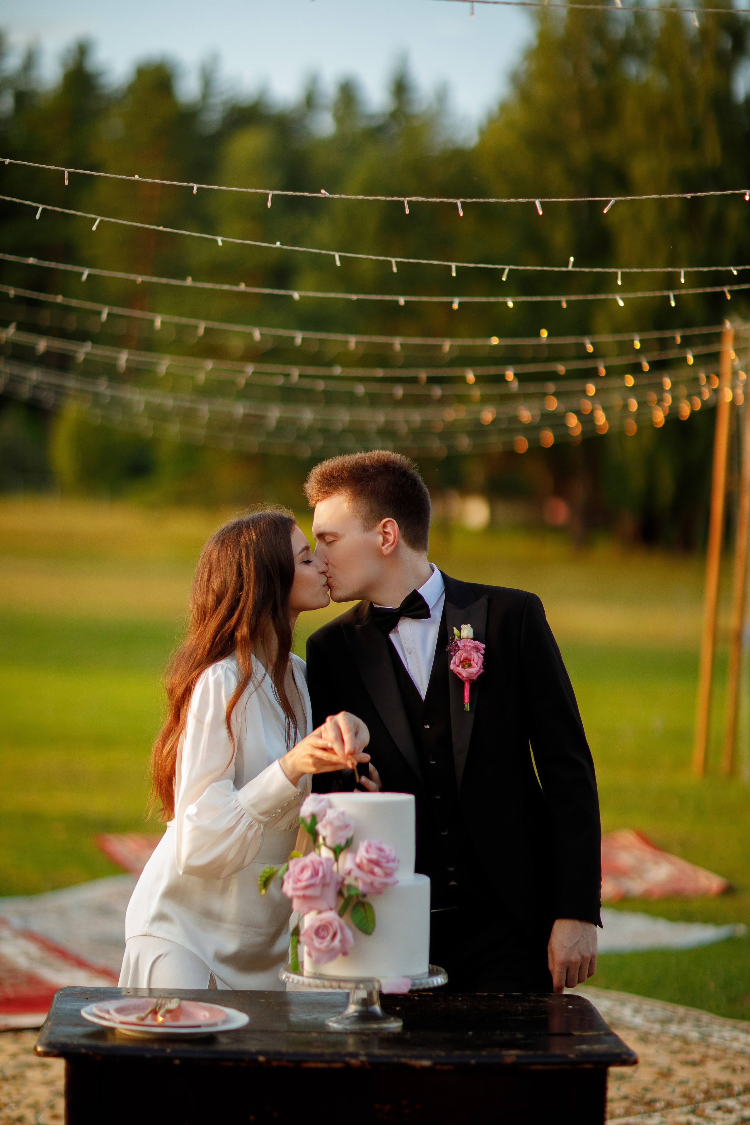 Серпухов Даша и Миша. Марковкина КрисТина