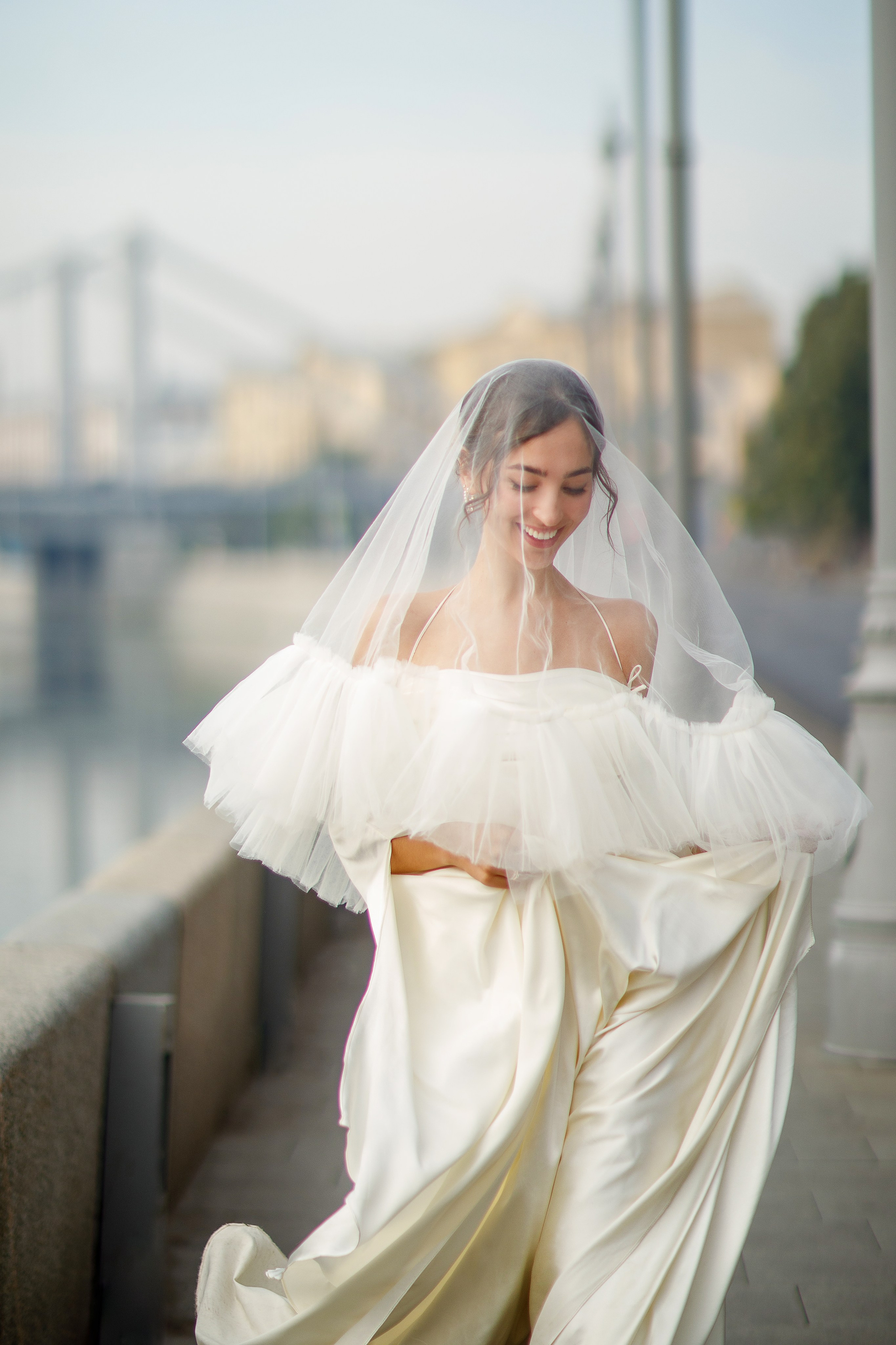 Ретро машина Анна и Владислав. Марковкина КрисТина