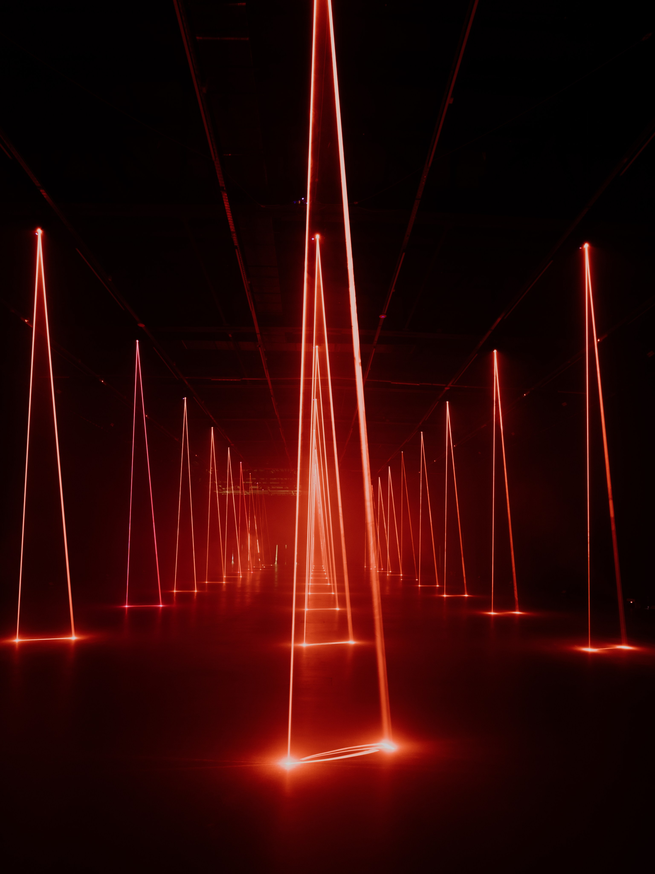 Intervals Festival 2025. @tomrus: Рустам Шагиморданов — фотограф