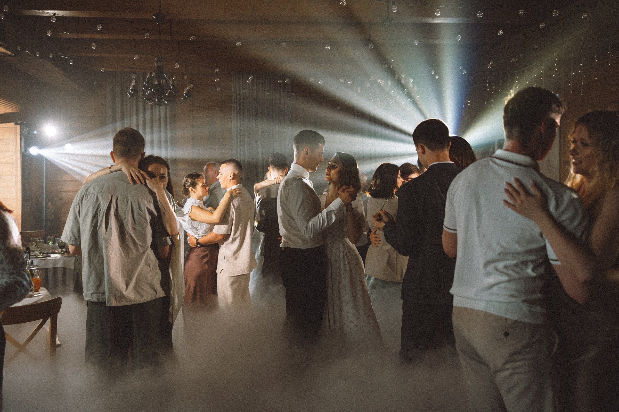 Юлия и Владимир. Lifestyle фотограф в Санкт-Петербурге Анна Щекалева