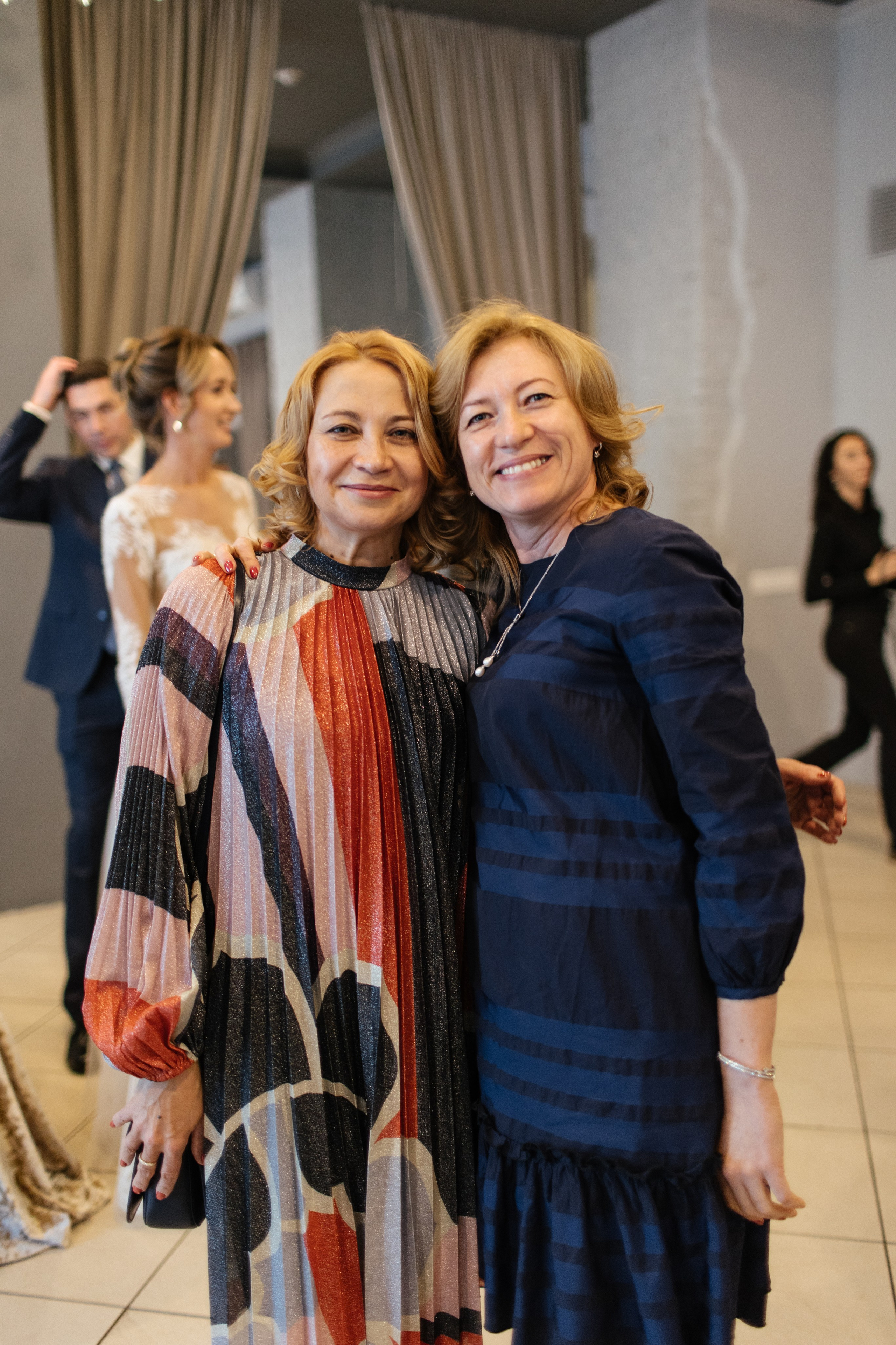 Фуршет. Фотограф свадебный семейный в Красноярске Шукшина Наталья