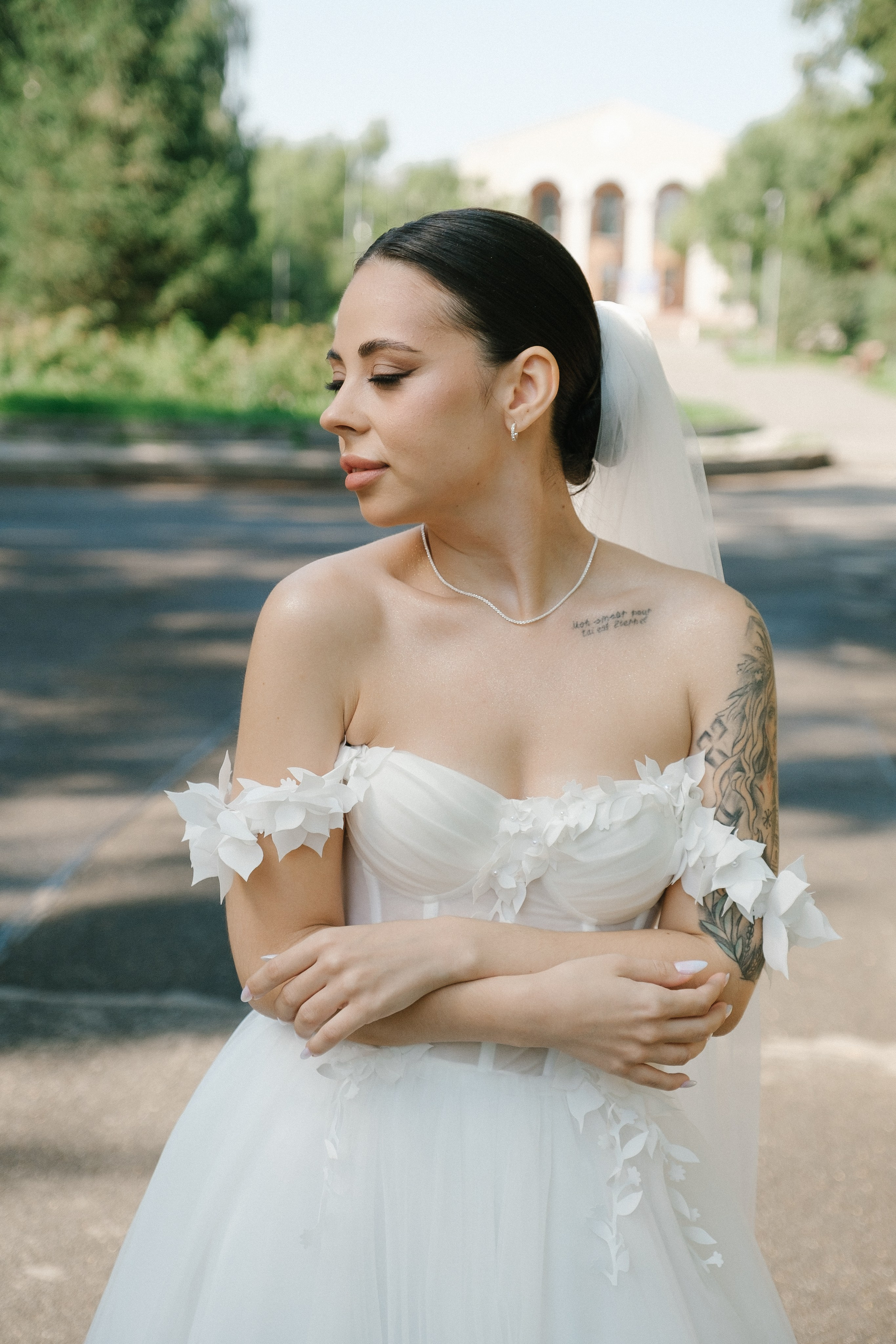 Клим Ангелина. Фотограф в Кемерово Анастасия Филаткина