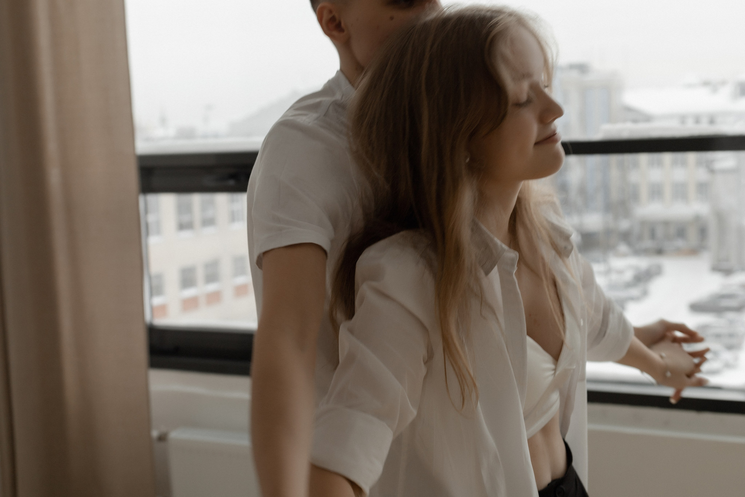 Ксения и Евгений. Фотограф Йошкар-Ола Марина Королева