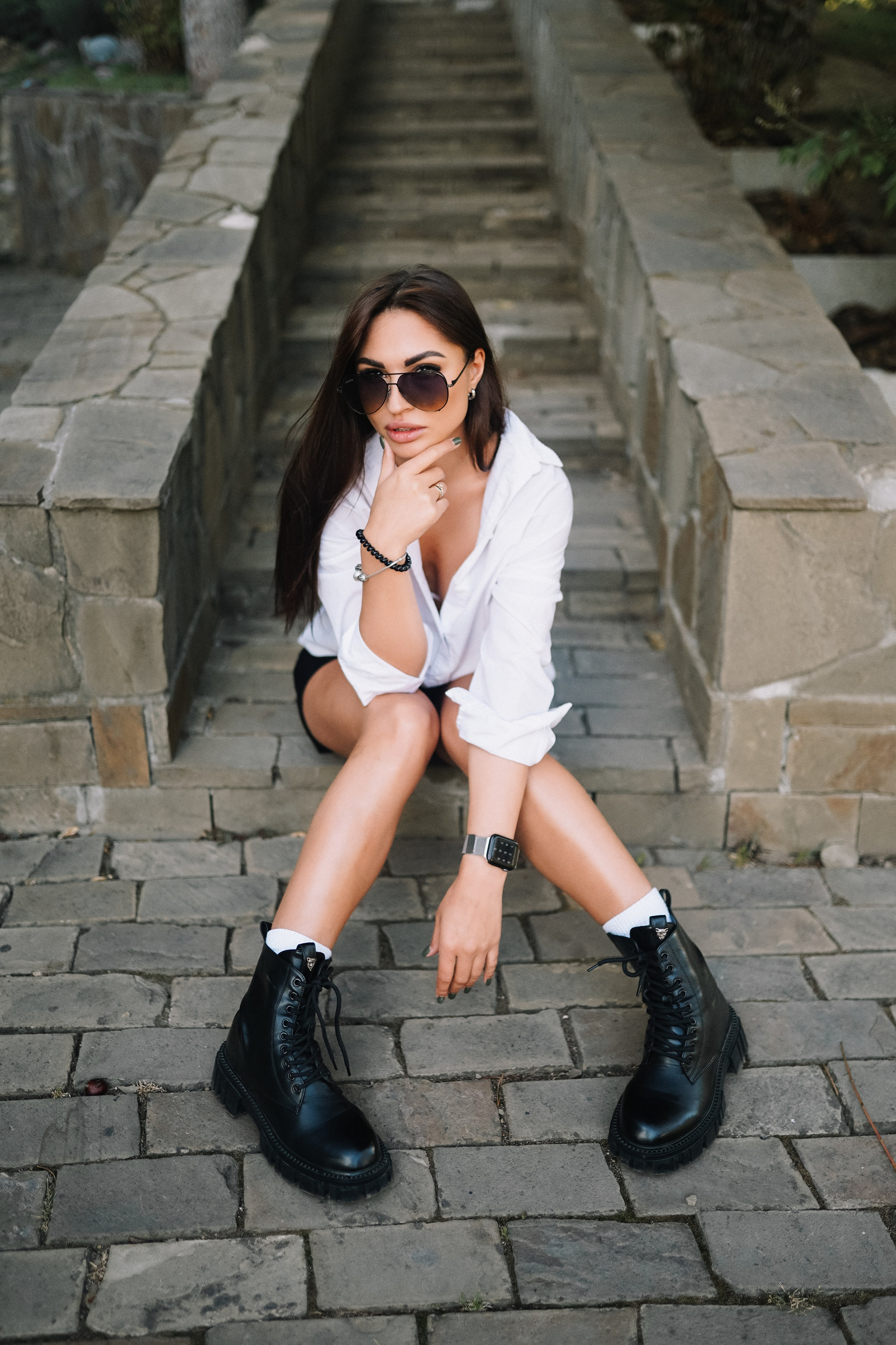 Ксения и Роман. Фотограф с психологическим образованием