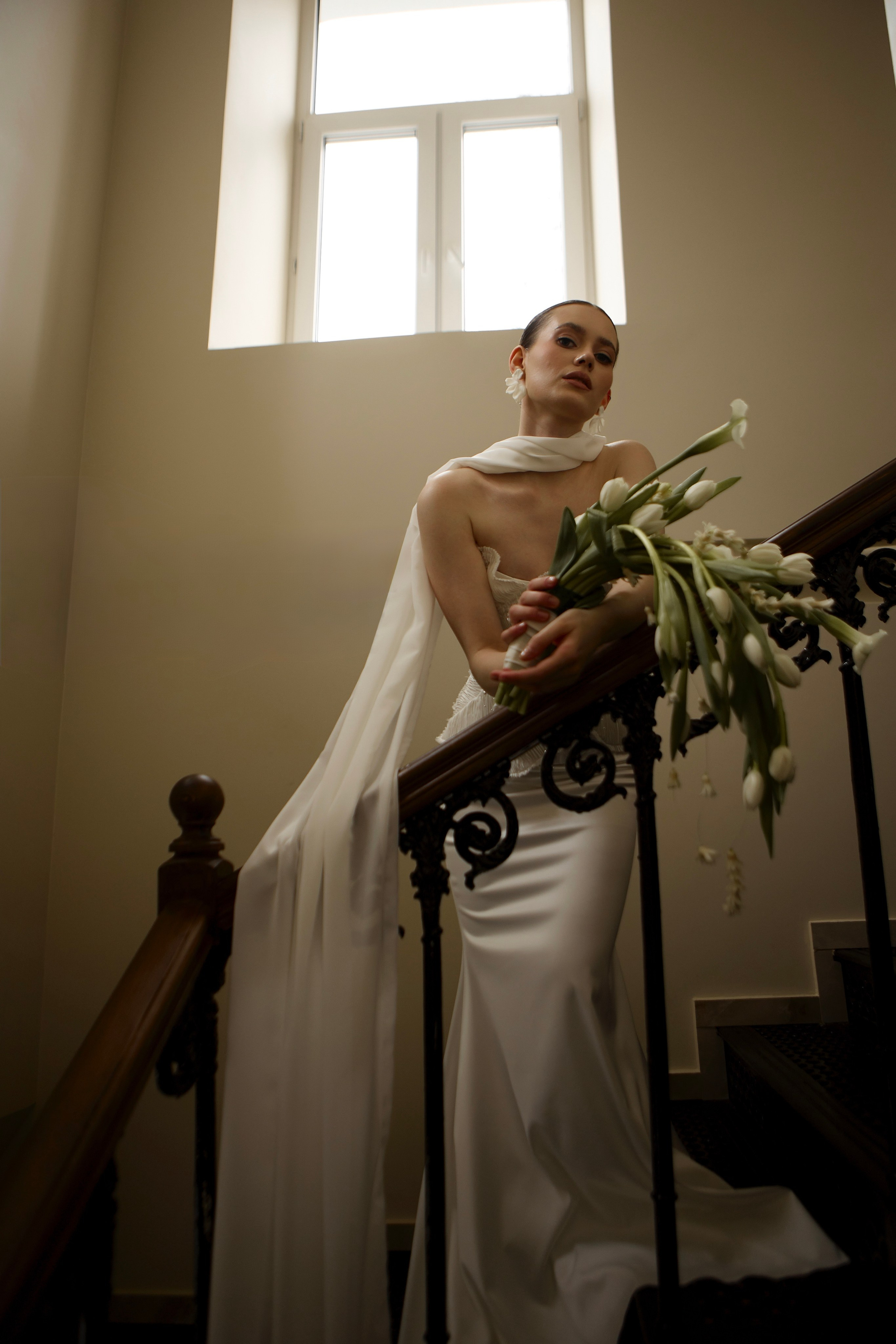 Усадьба Рябининой. Свадебный фотограф Нижний Новгород