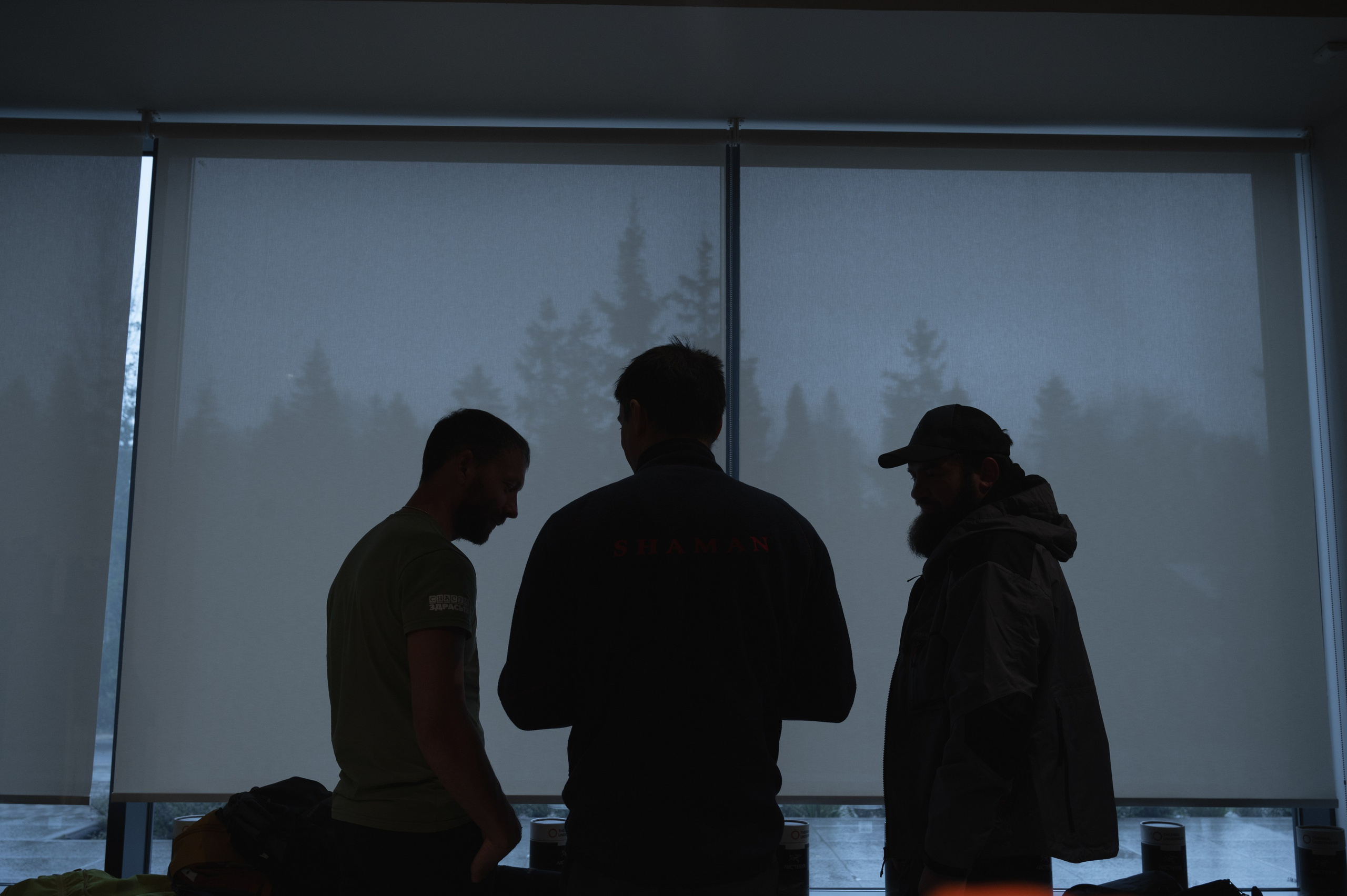 Press tour DEESPORT. Портретный и репортажной фотограф Алексей Волков. Москва, Оренбург