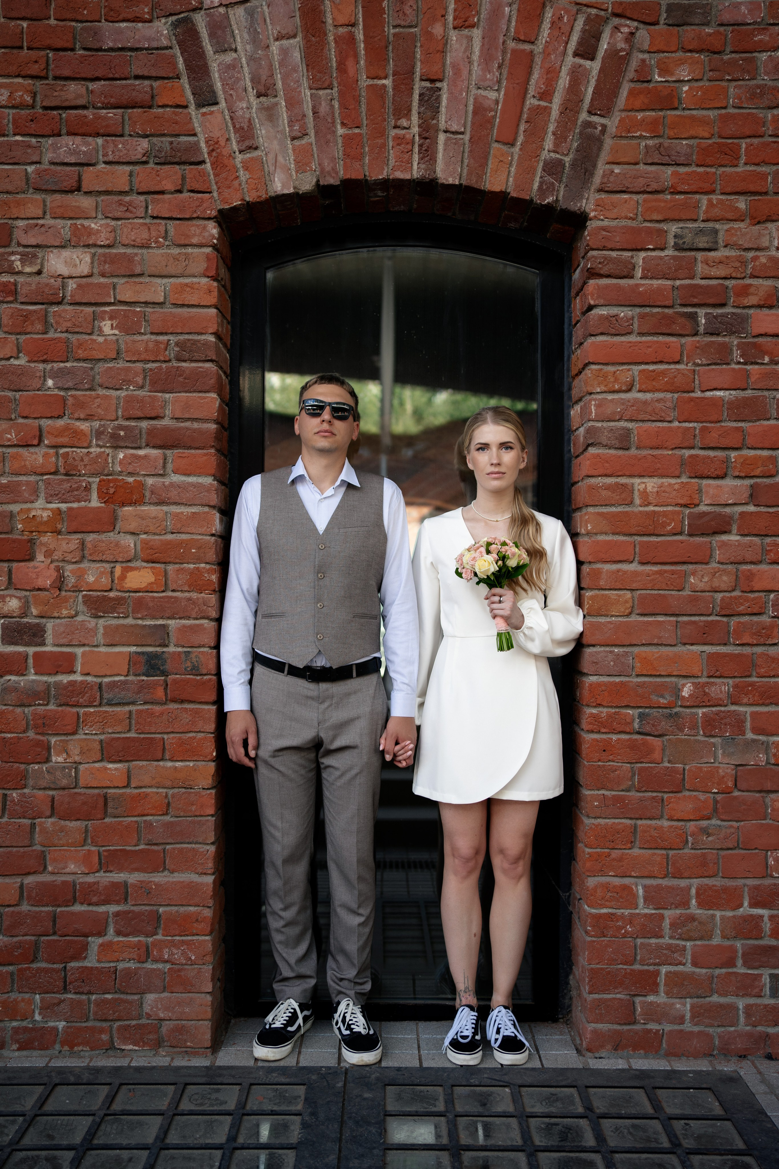 Денис и Юлия. Елена Чернега свадебный и коммерческий фотограф