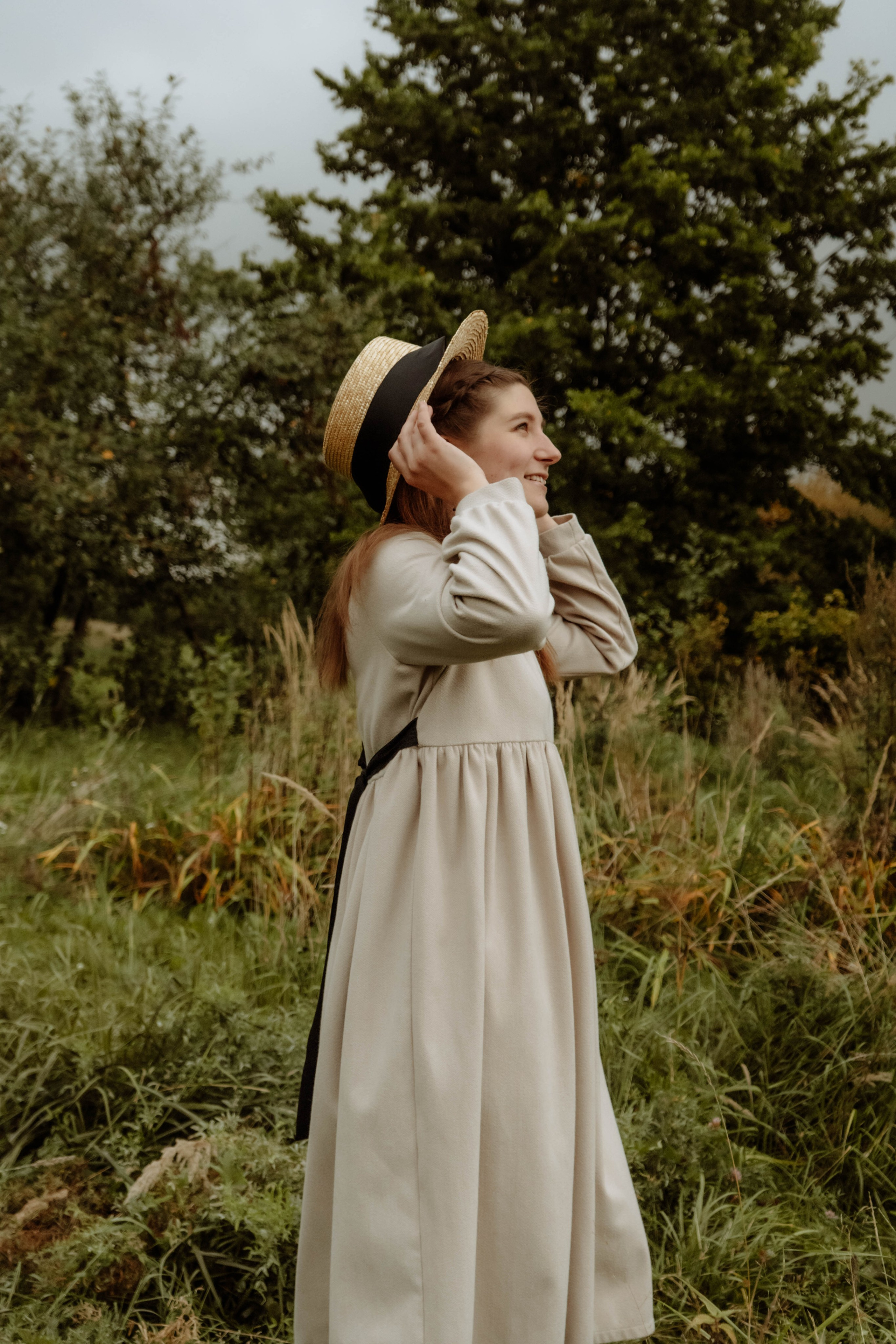 Мария. Фотограф Москва Валерия Веденина