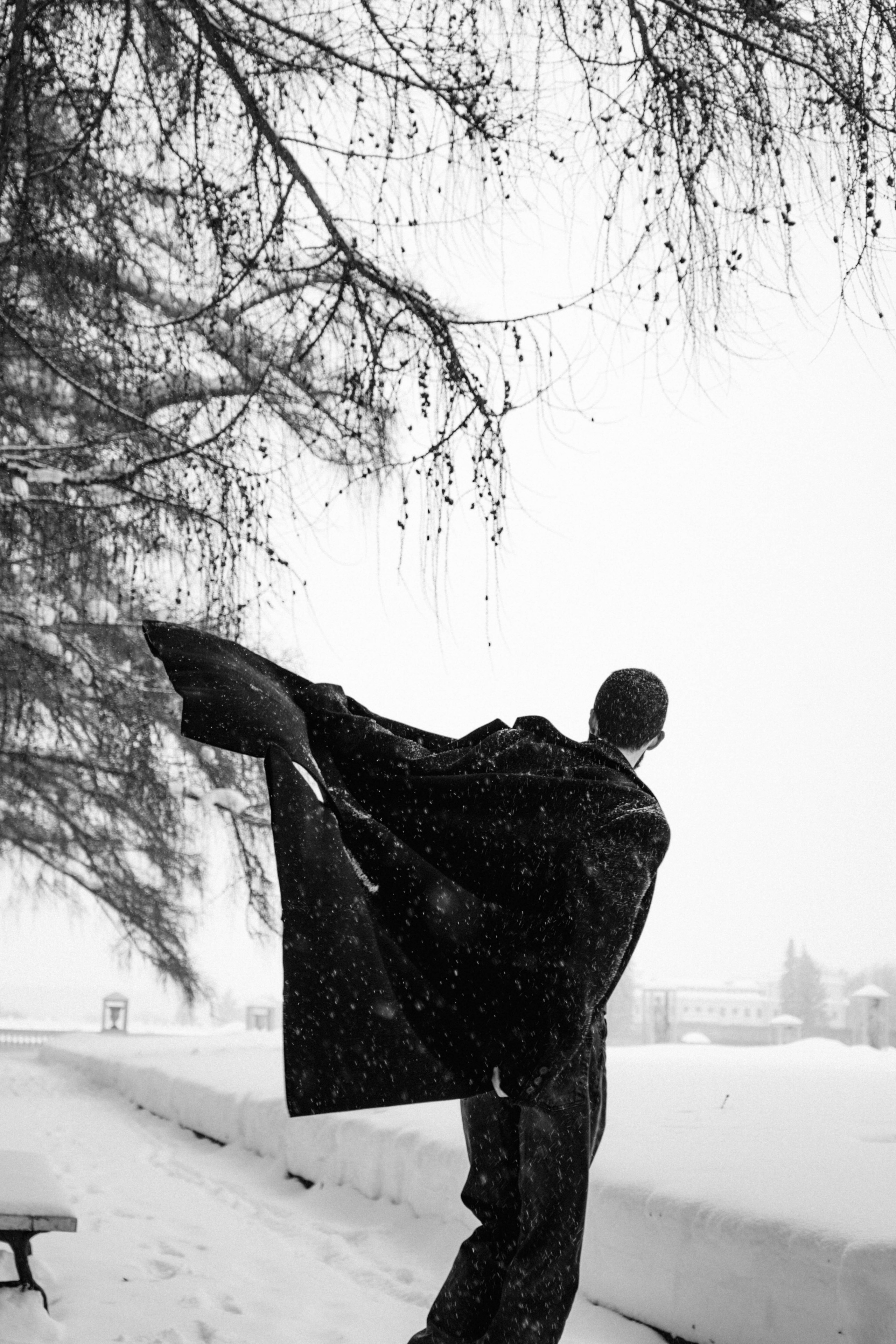 Тимофей. Фотограф Москва Валерия Веденина