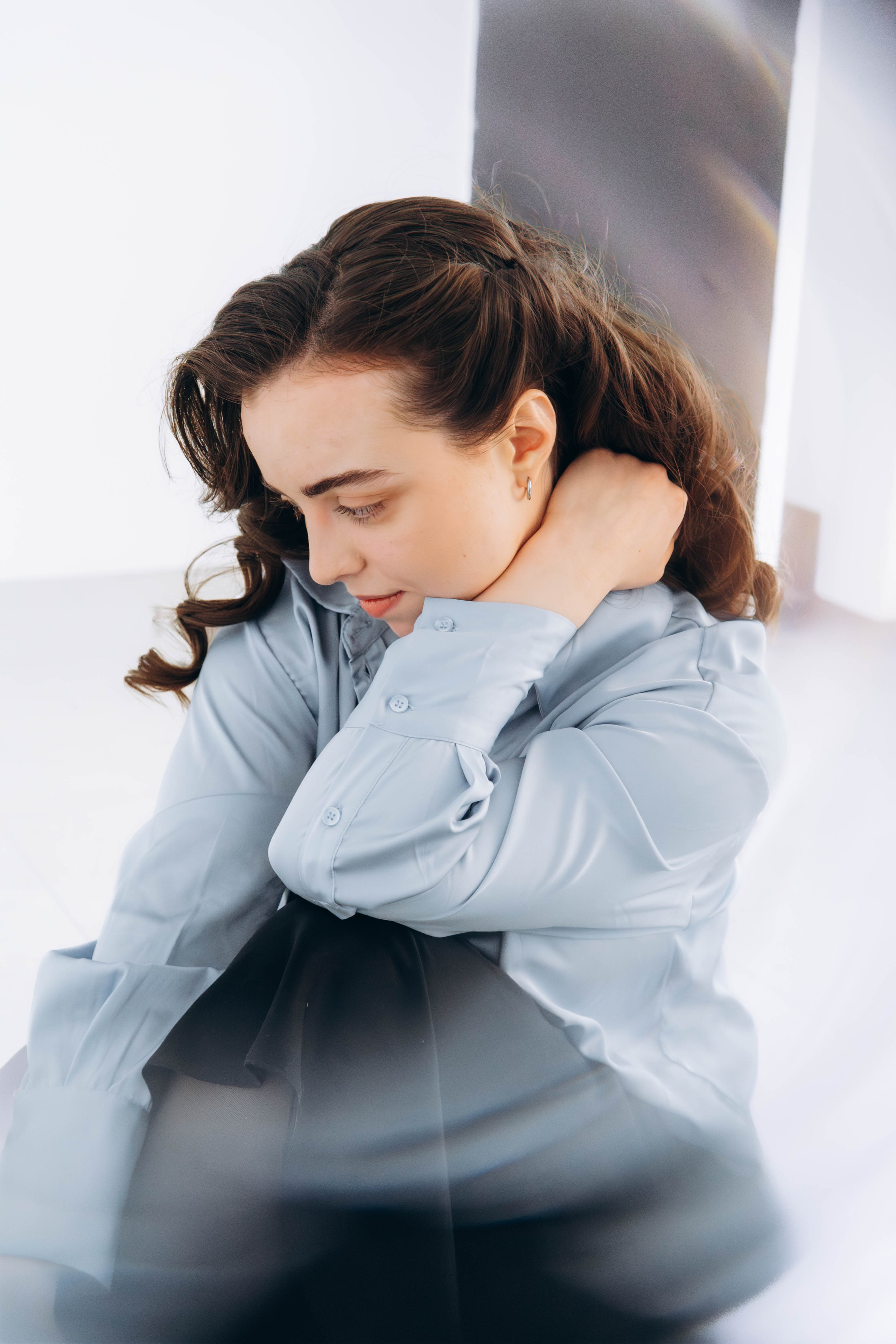 Ксения. Фотограф Москва Валерия Веденина