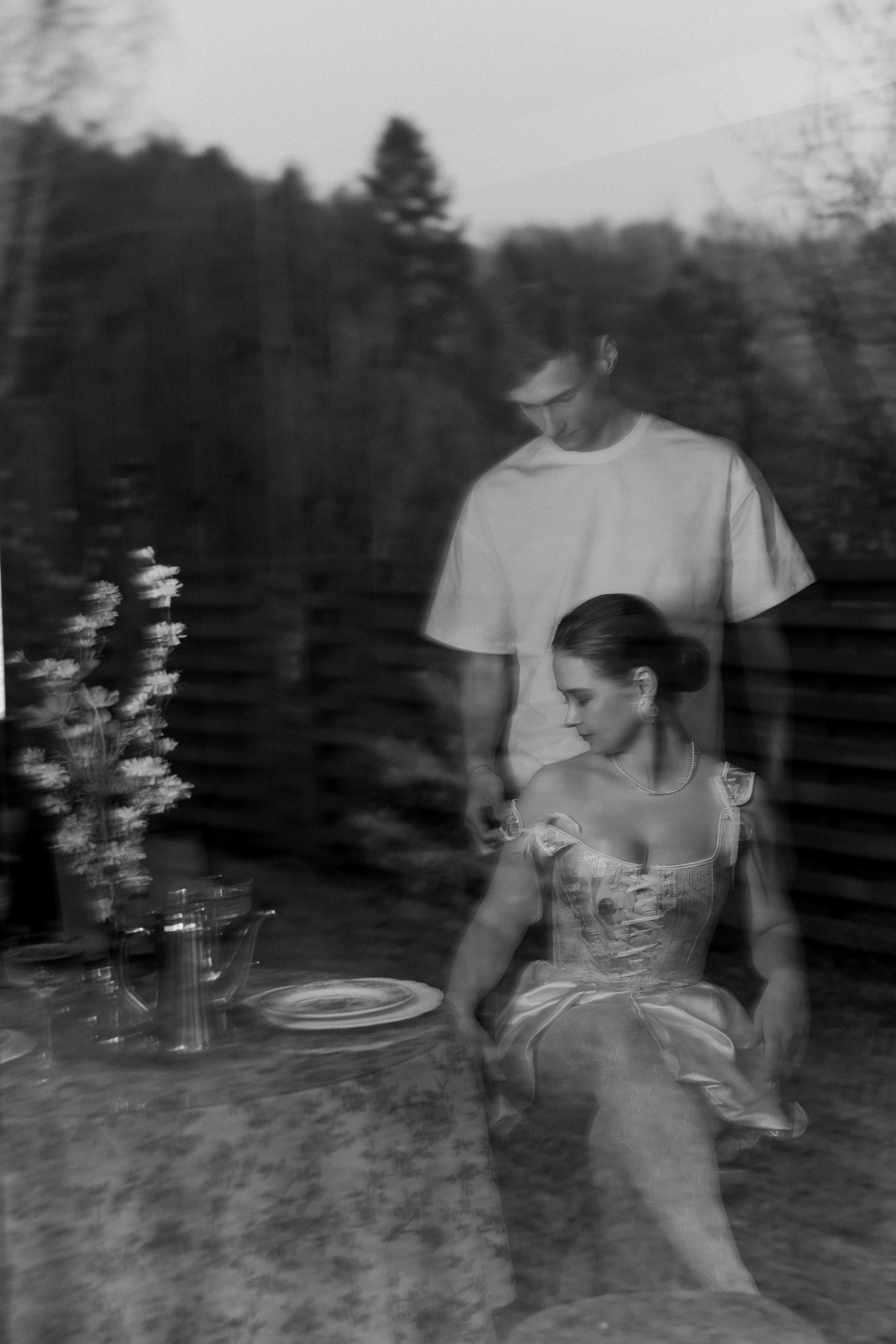 Дмитрий и Елена. Свадебный фотограф и видеограф в Омске — Виталий и Алёна Орлянд