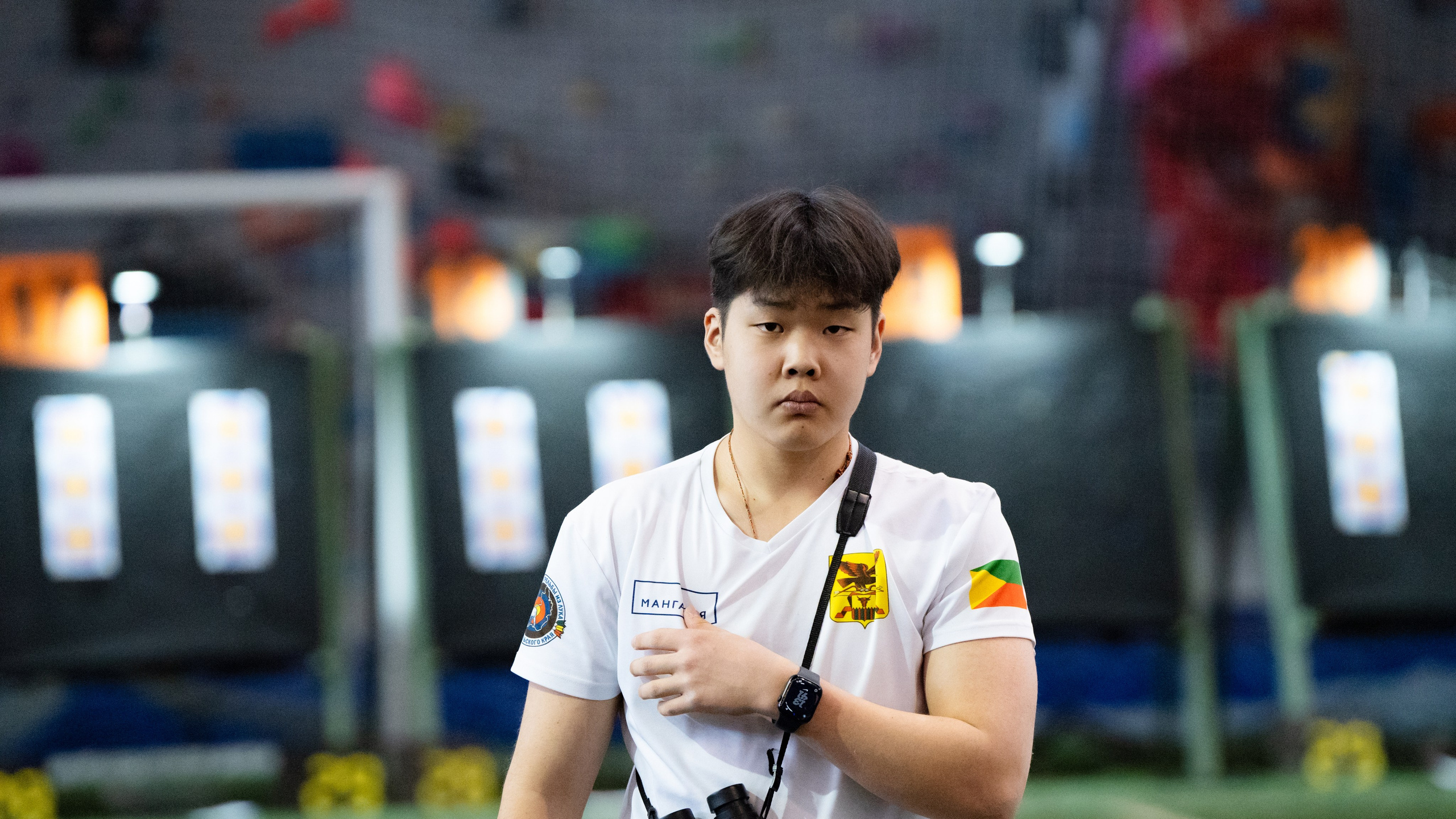 Всероссийский турнир памяти ЗМС СССР Гапченко, 2026. Фотограф и видеооператор Екатерина Гнатюк