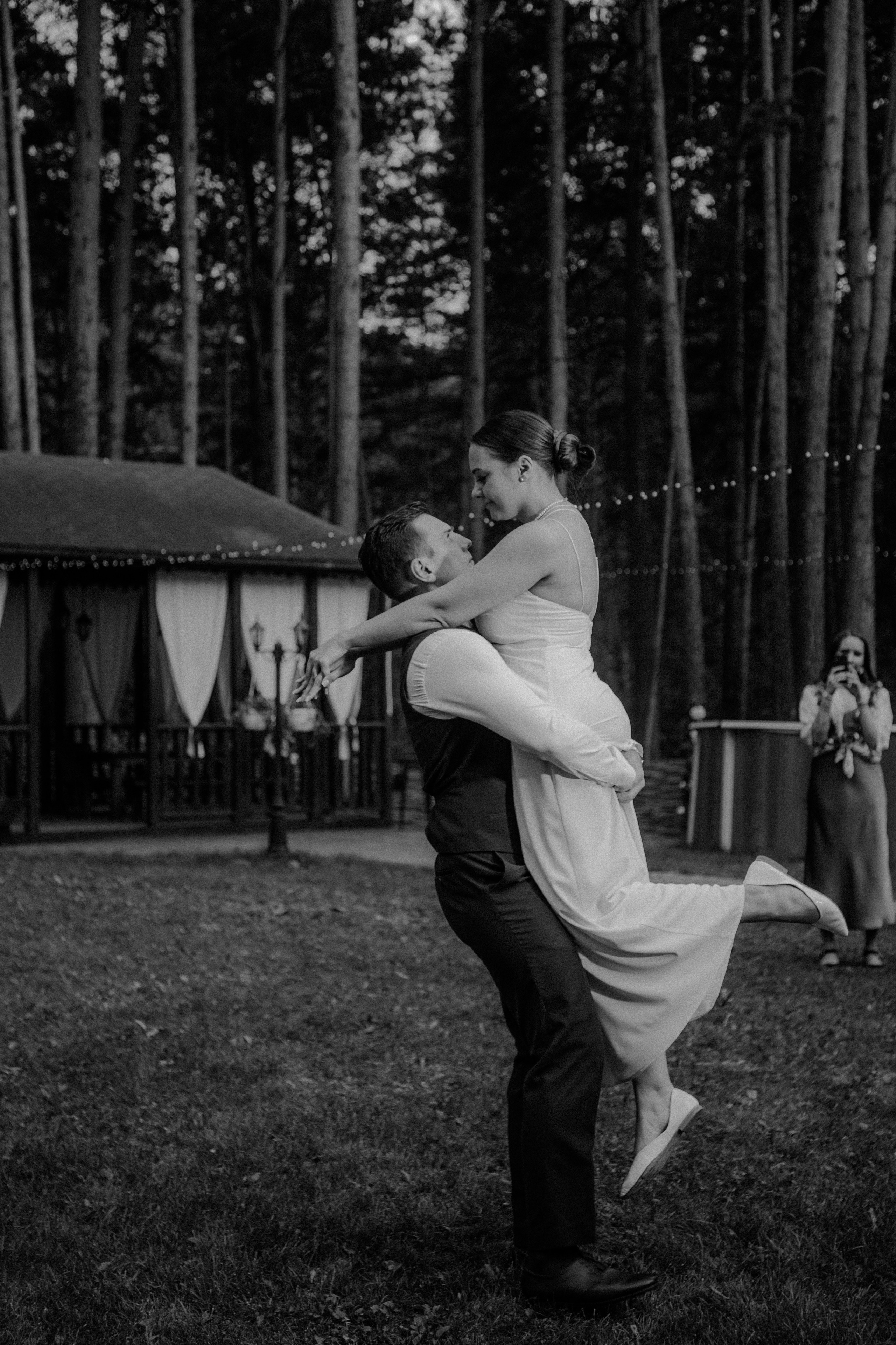 Павел | Елизавета. Свадебный и семейный фотограф Новосибирск