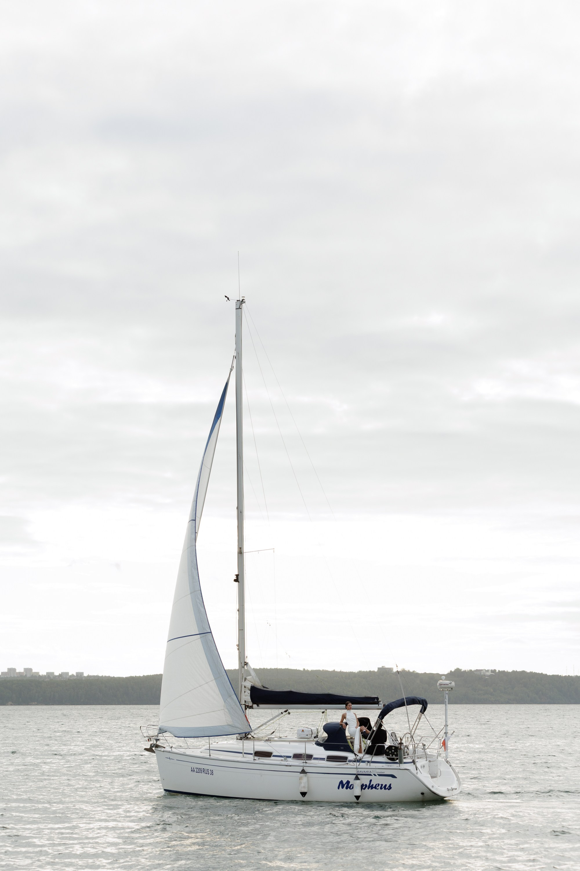 Александр и Кристина. Свадебный фотограф