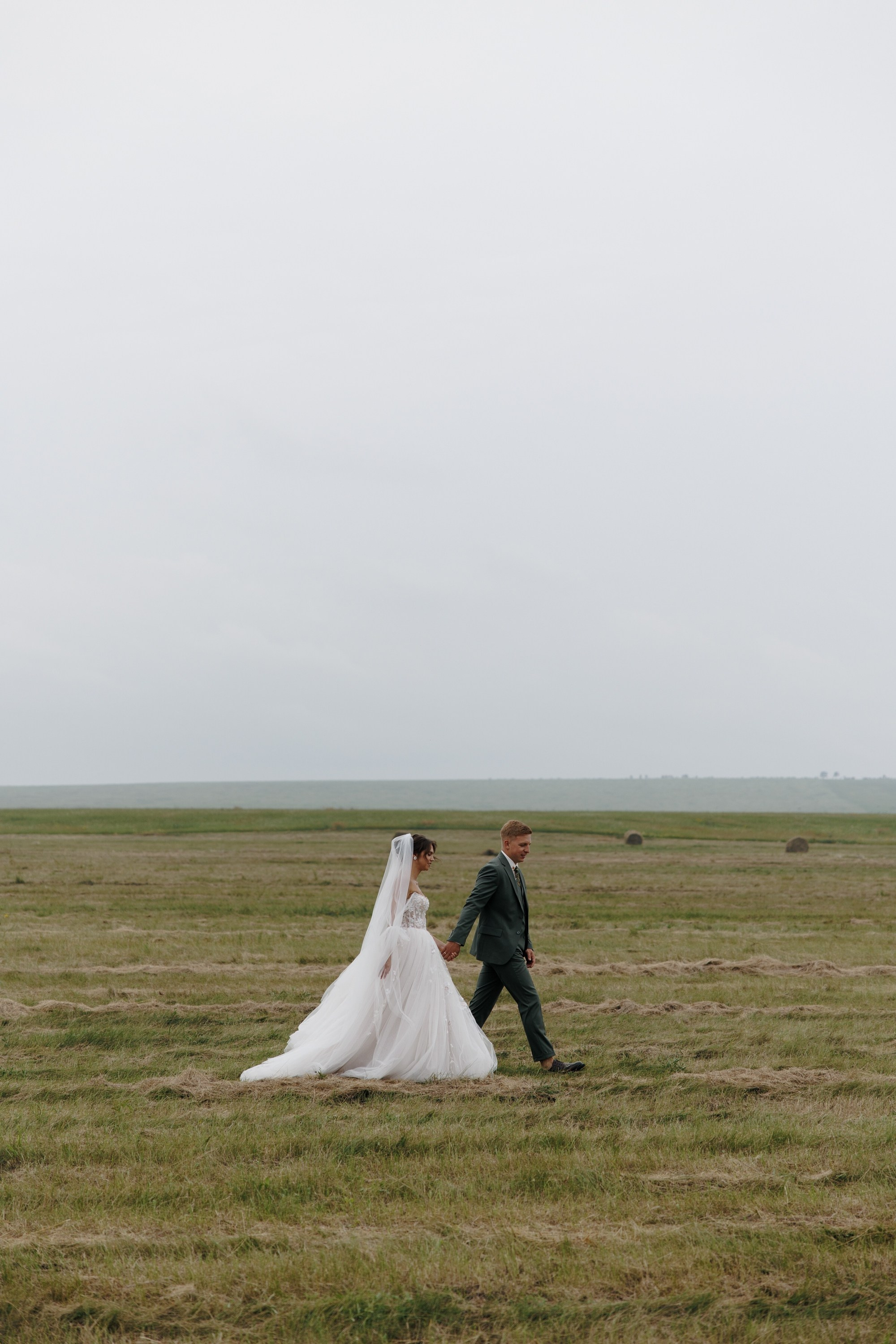 Baikal Story. Свадебный фотограф