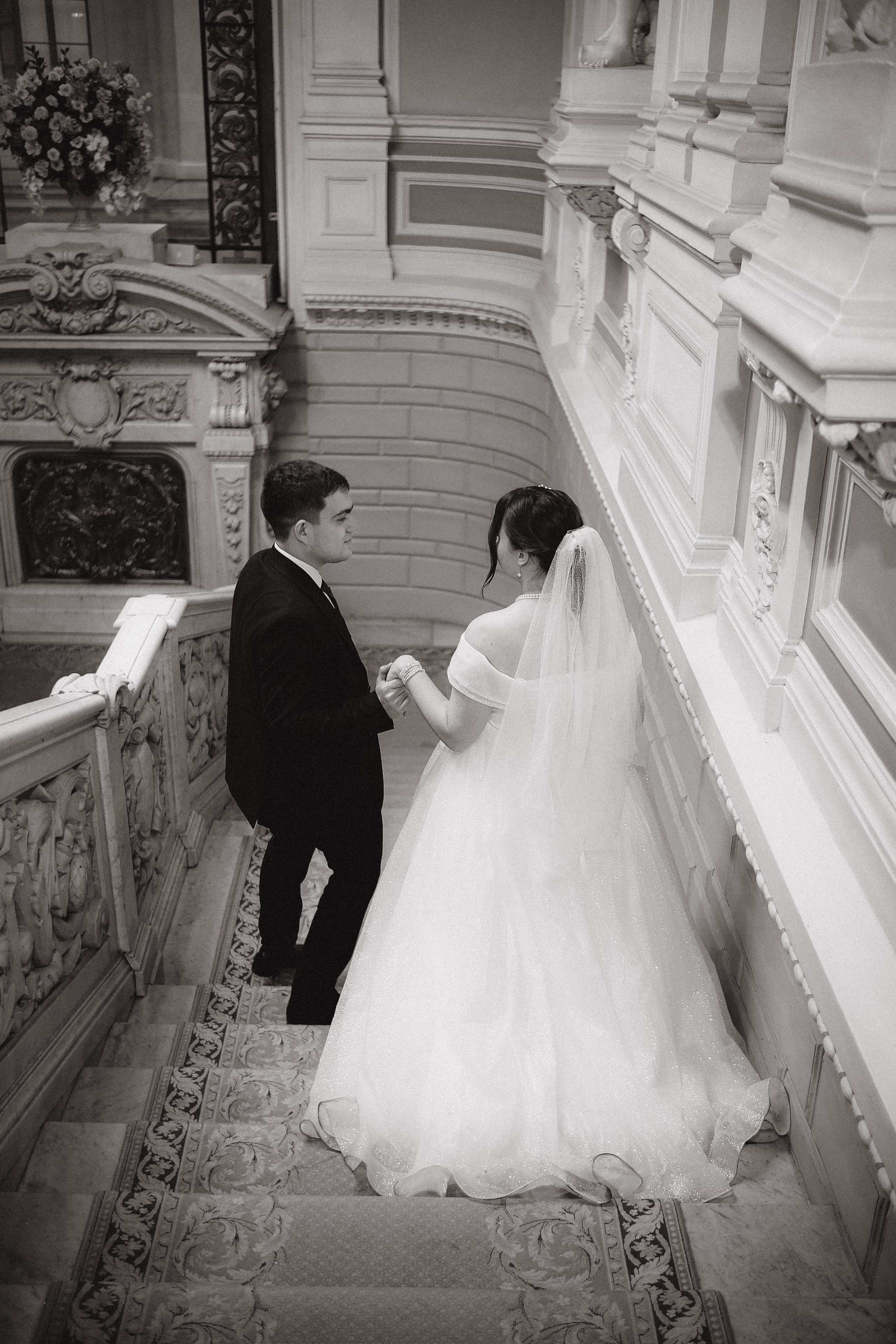 Марина & Кирилл. ДБ1. Phdkvmr.ru