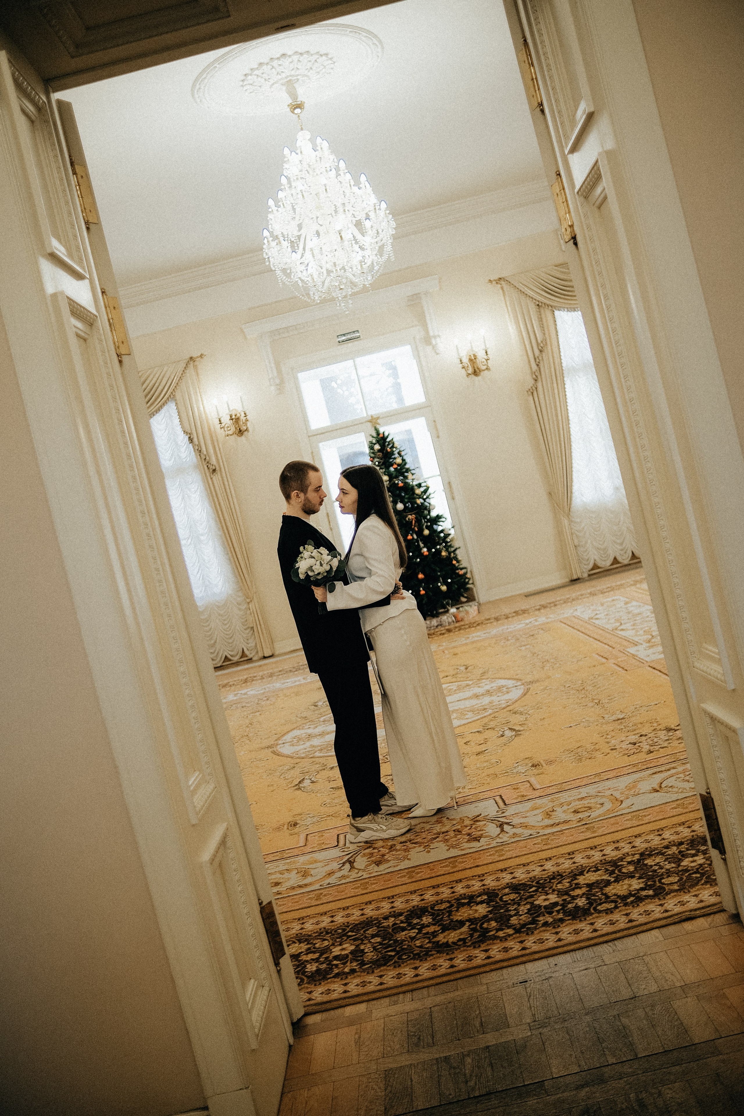 Настя & Кирилл. Пушкин. Phdkvmr.ru