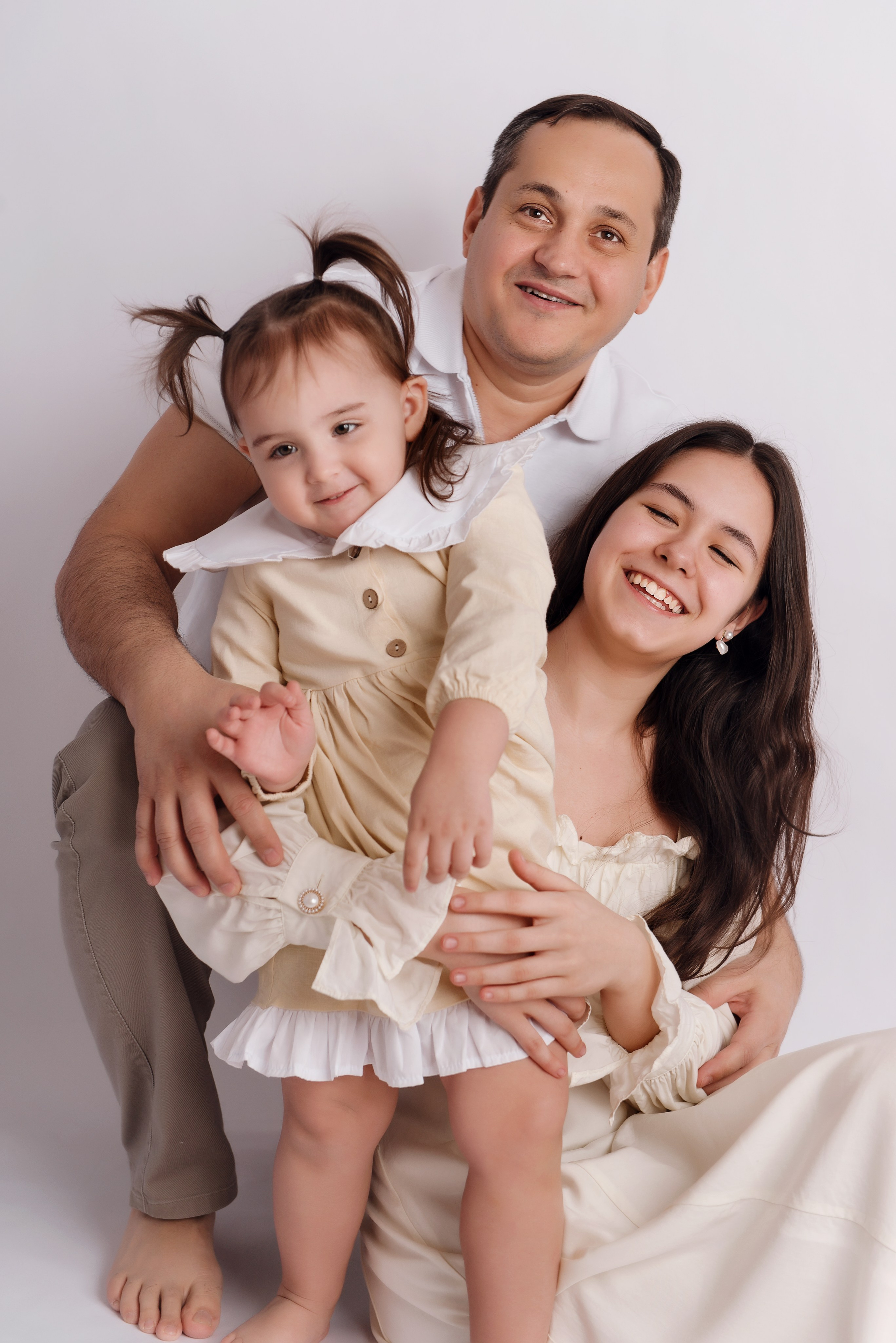 Арсений 3 месяца. Детский фотограф в Долгопрудном и Москве