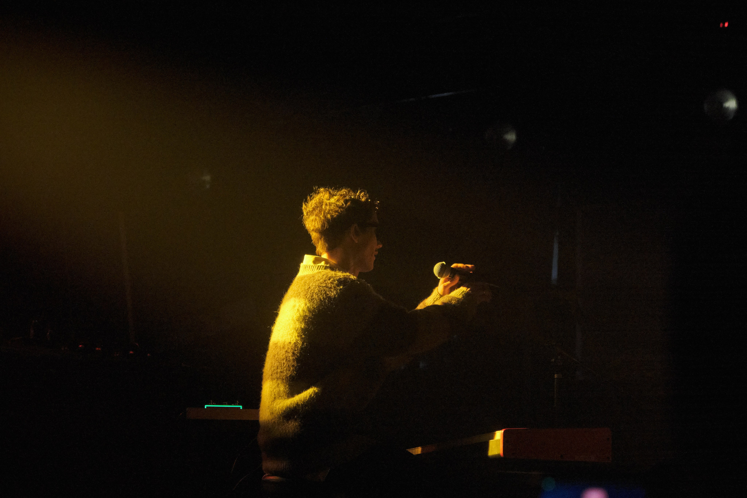 Антоха МС. Фотограф и оператор Сергей Окладников