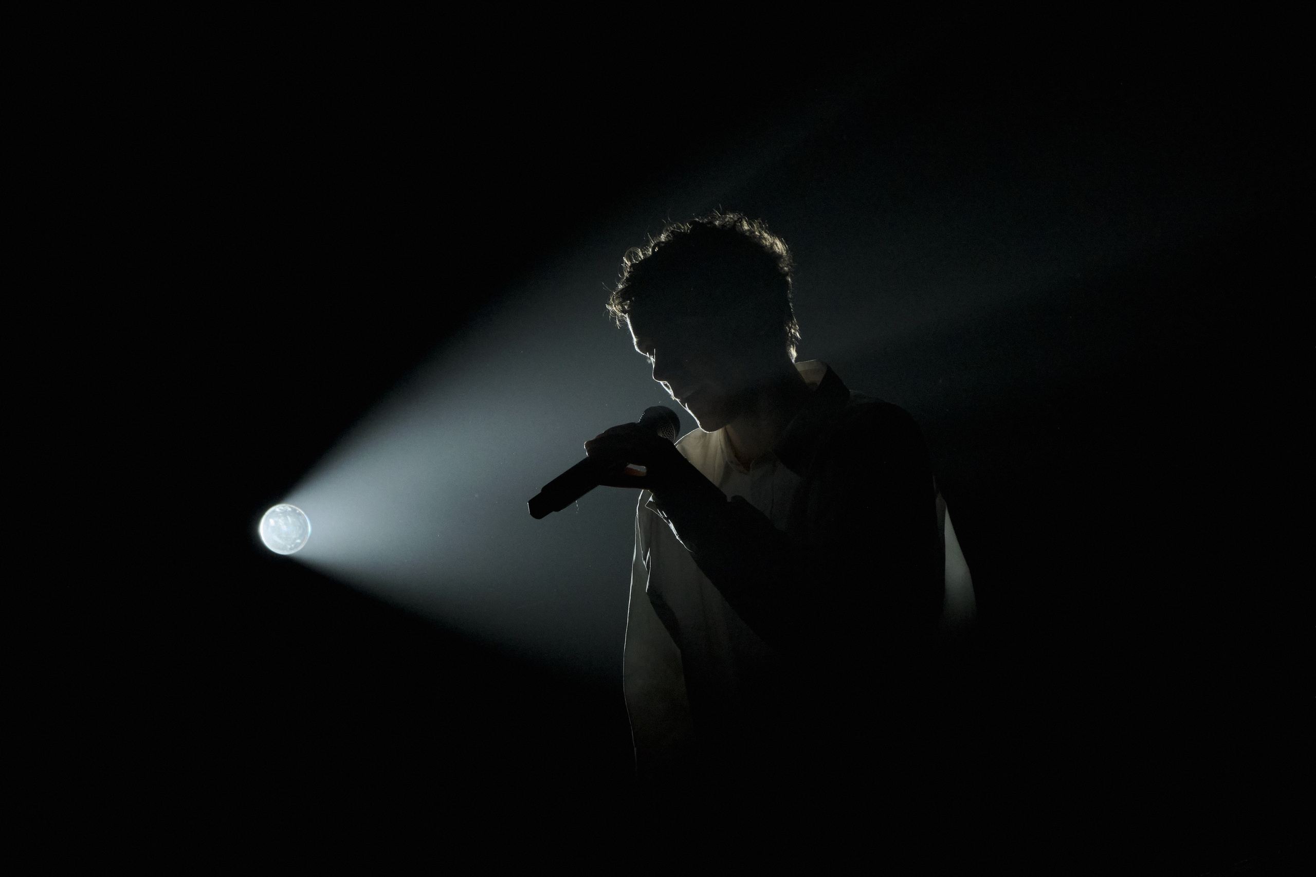 Антоха МС. Фотограф и оператор Сергей Окладников