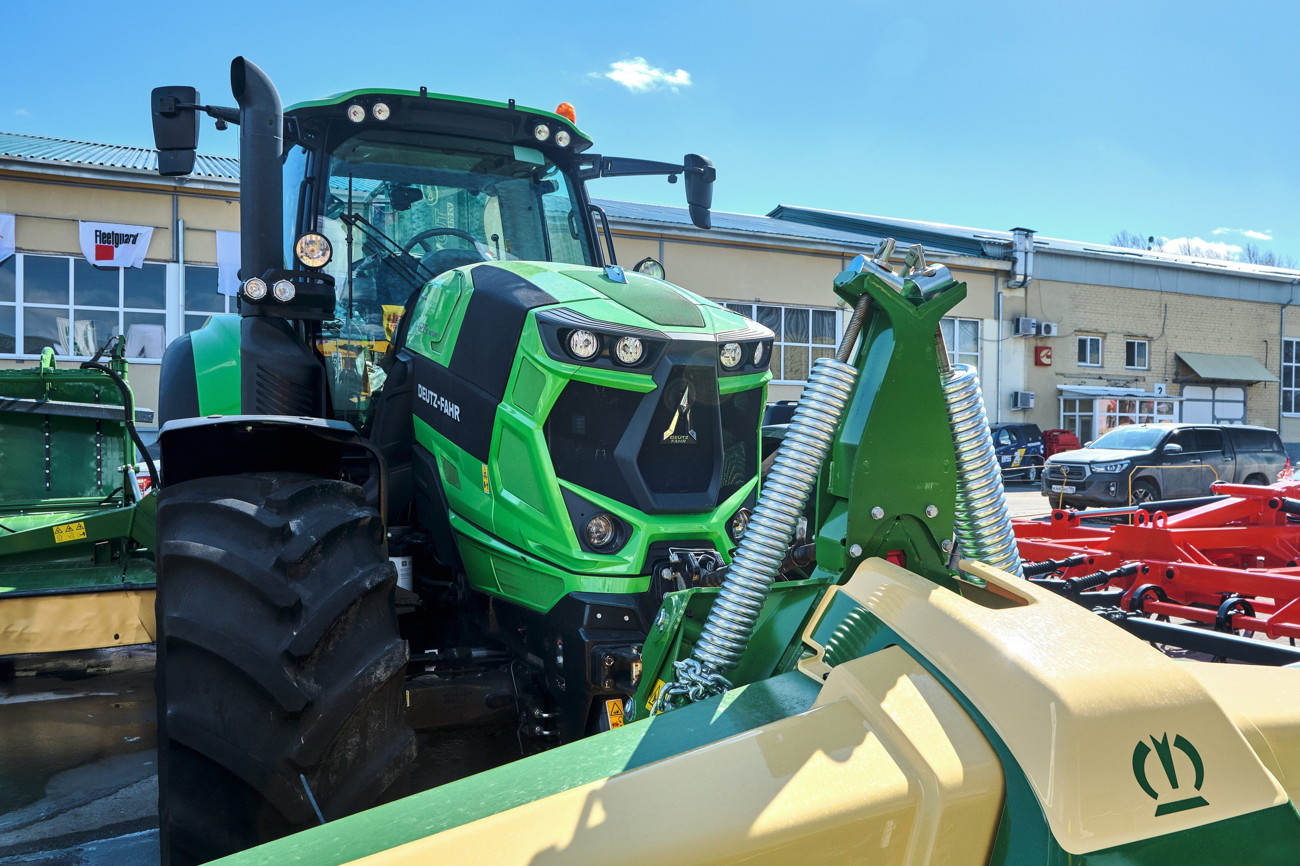 ТЕХНИКА/TECHNIC. Фотограф и оператор Сергей Окладников