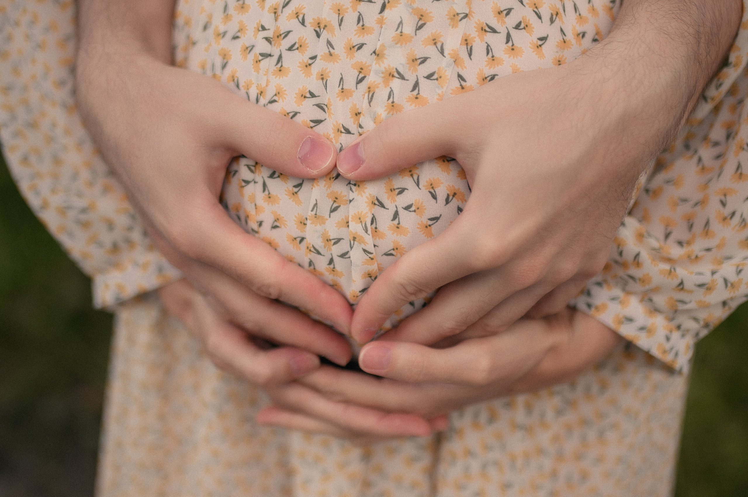 Марина и Петр (в ожидании). Фотограф, г. Лесной Свердловской области
