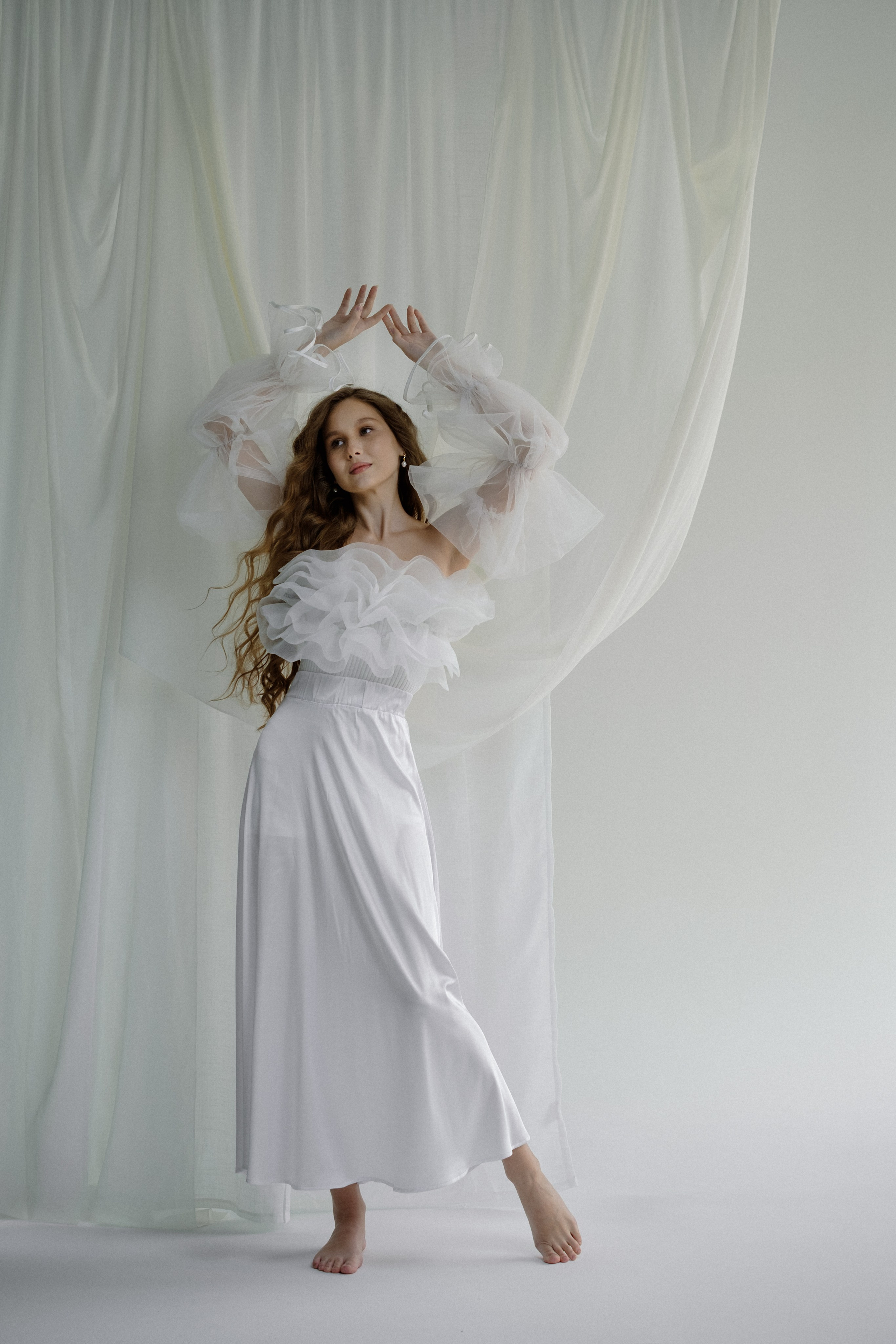 Гардероба. Studio GOBO