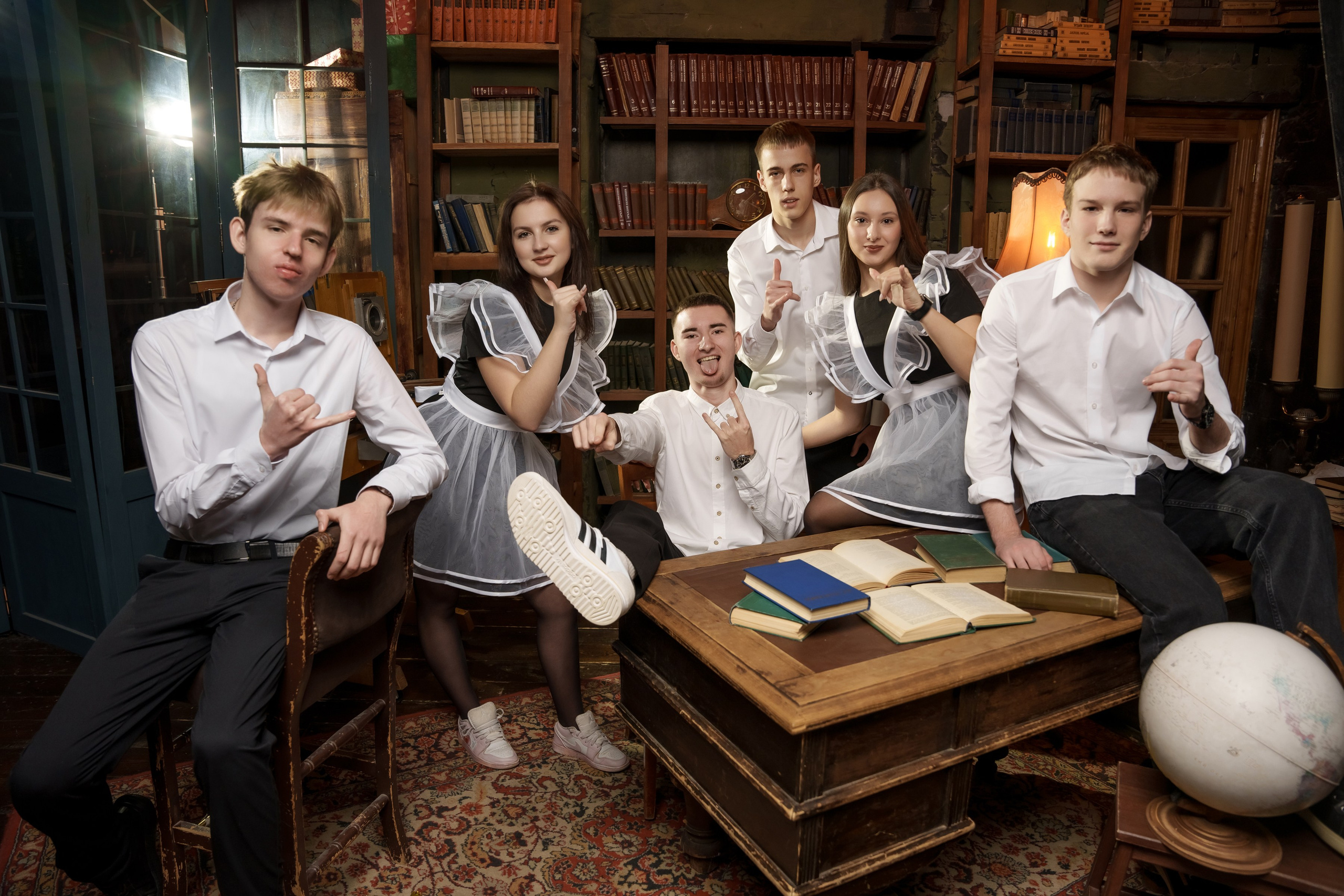 Выпускные альбомы Ольга Плаксина - Красноармейск, Саратов. Ольга Плаксина фотограф в Саратове