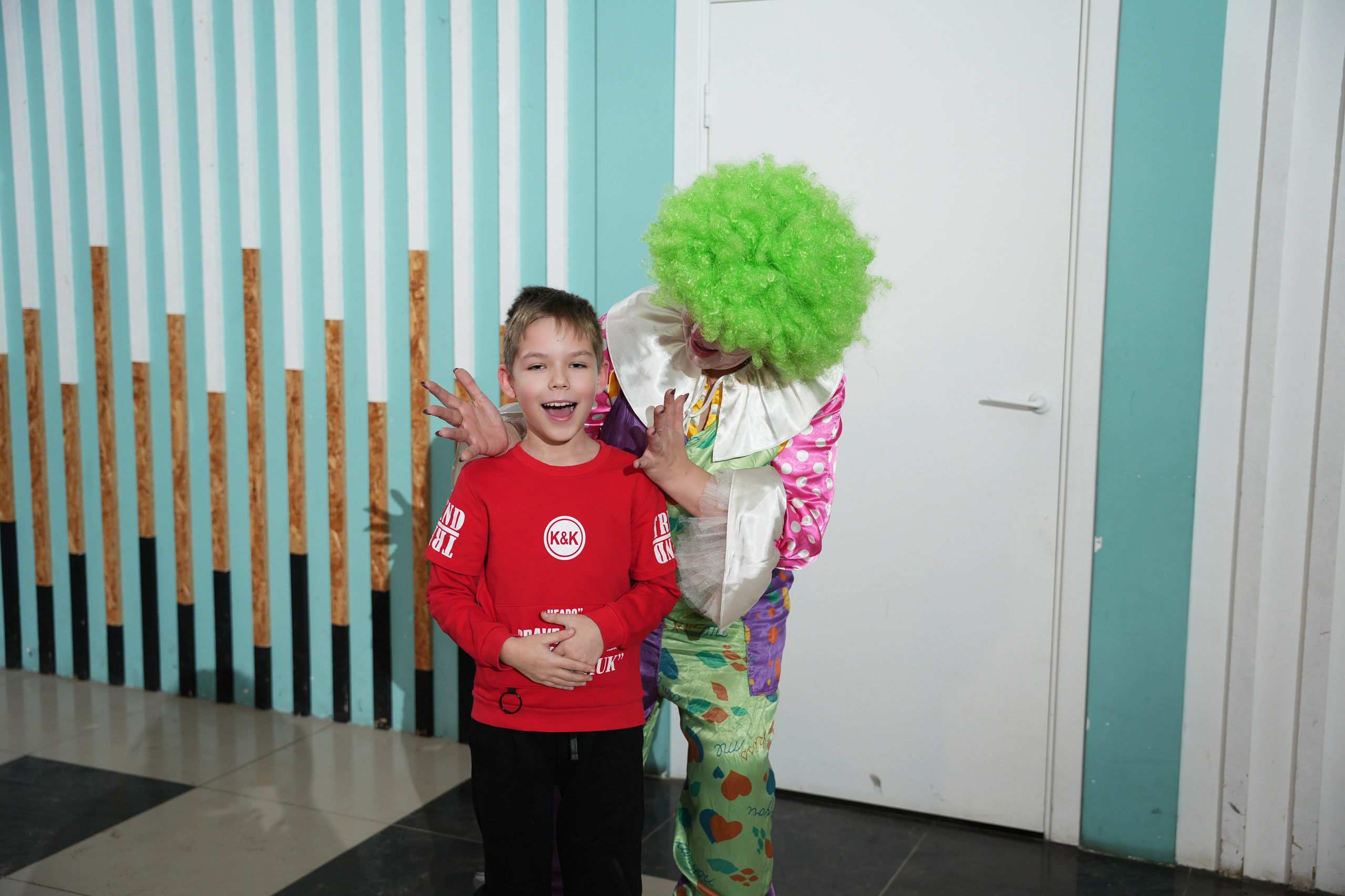 «Ты в этом мире не один " социально благотворительное мероприятие. Ольга Плаксина фотограф в Саратове