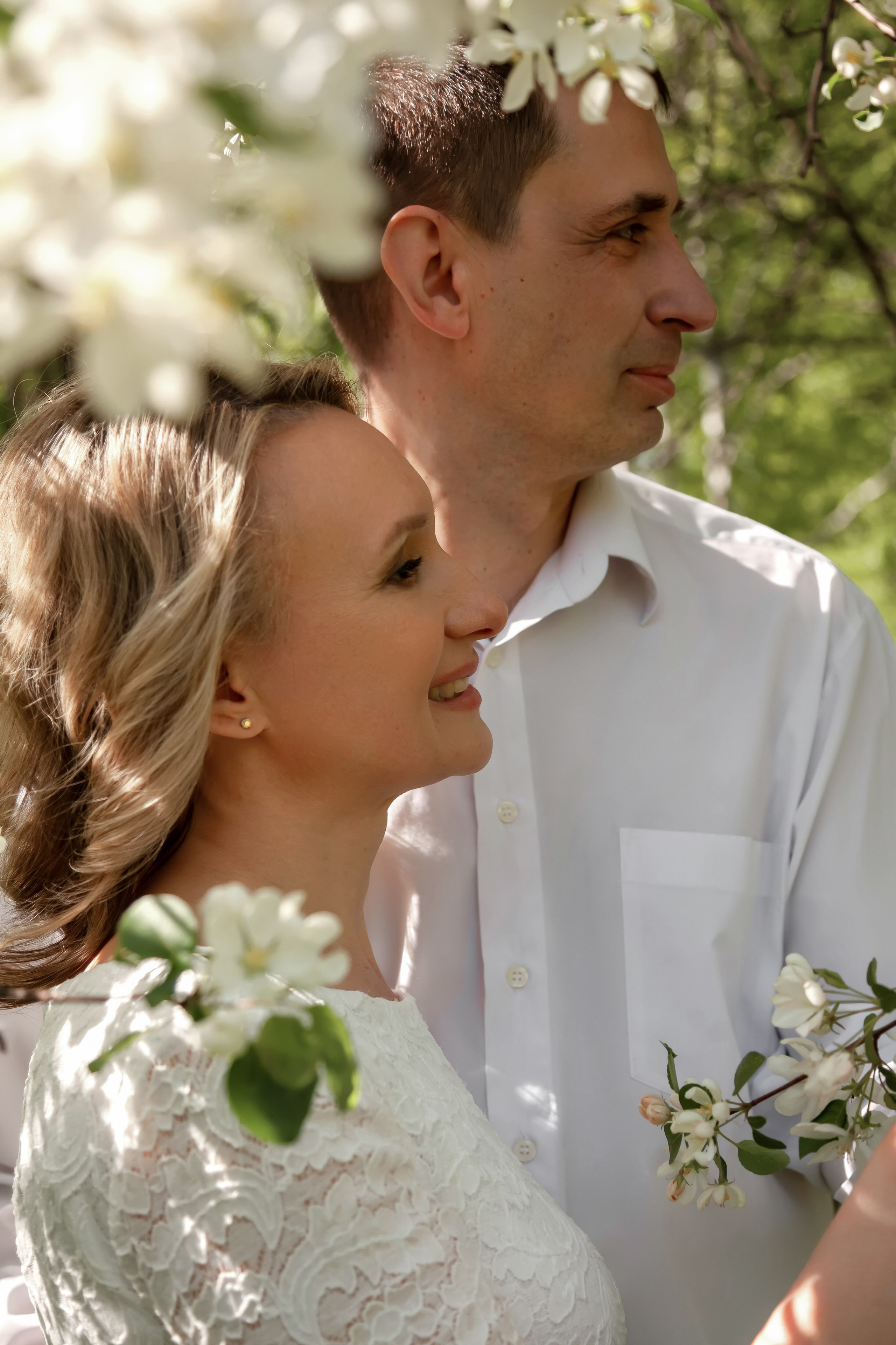 Семья — это там, где любят. Фотограф в Томске Евгения Гуляева