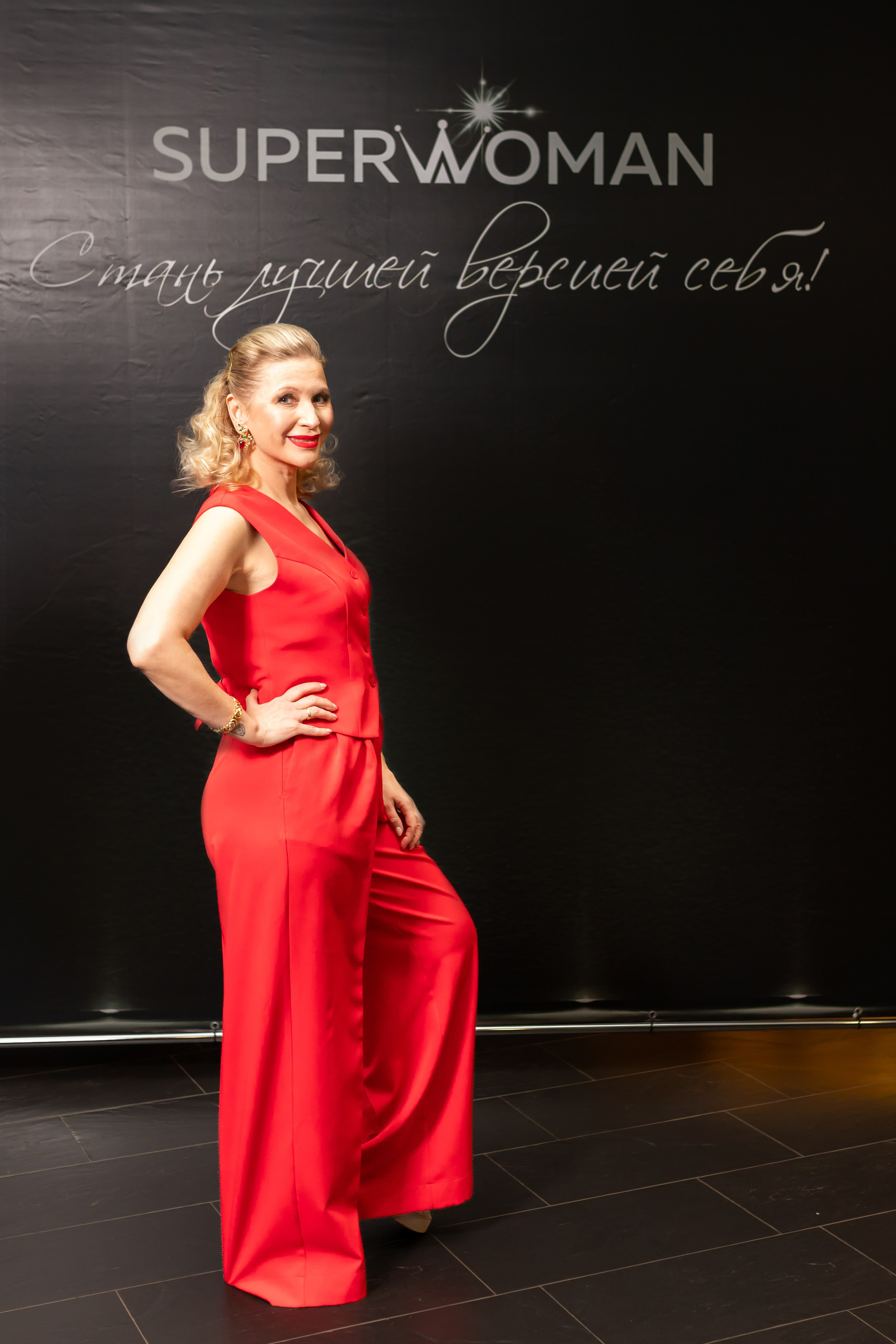 Super woman. Марина Шаймухаметова. Фотограф в Уфе