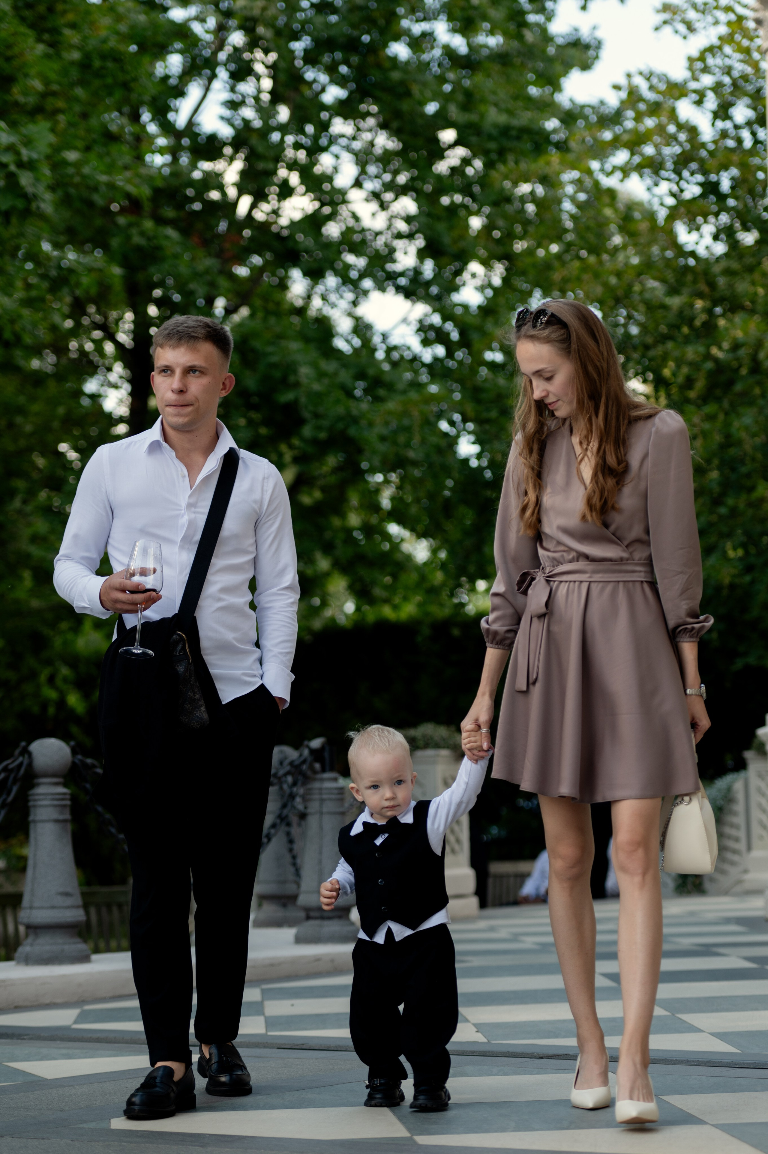 Аня и Гоша. Фотограф в Москве. Антон S