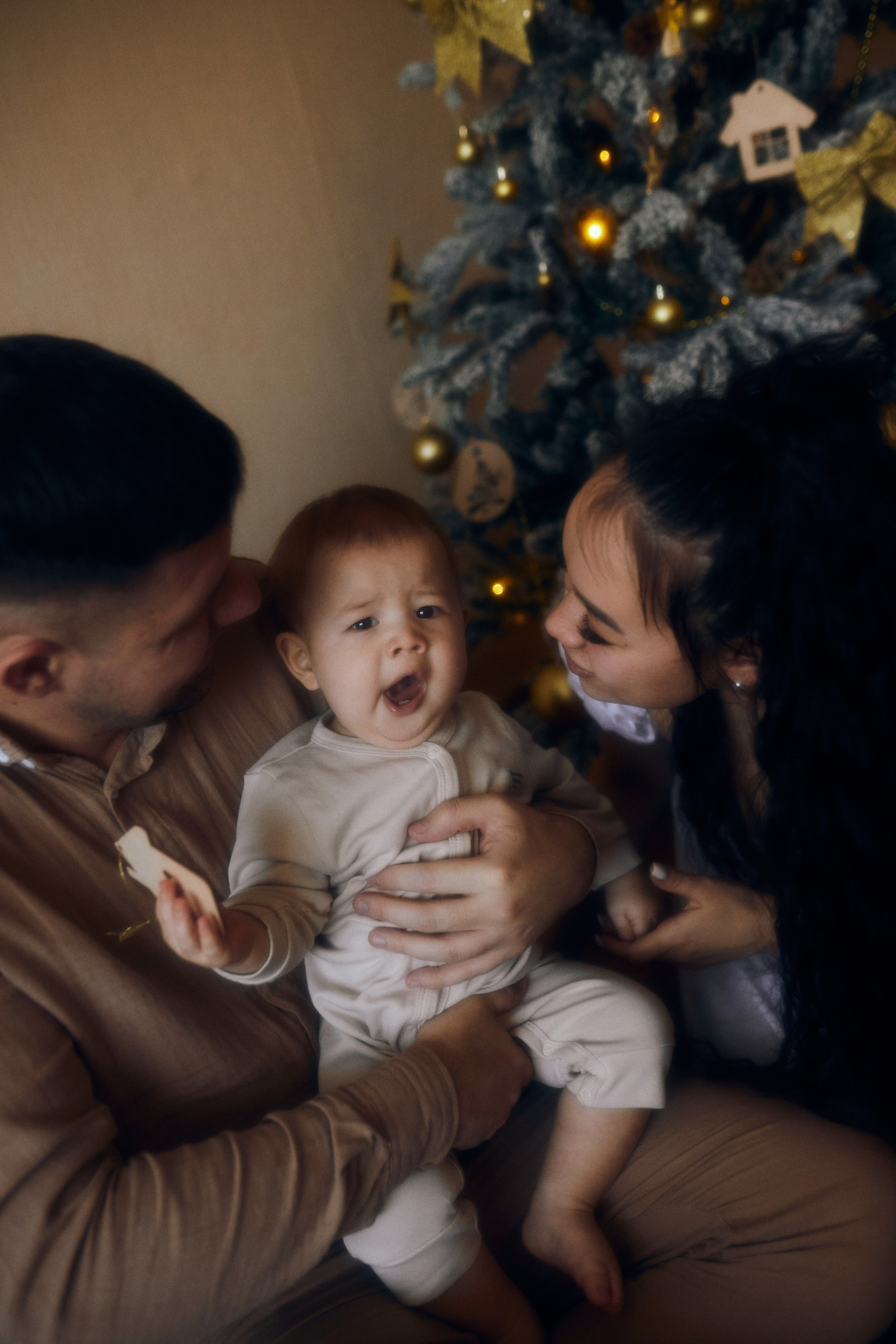 Домашний уют. Фотограф Ионова Анастасия, г Владивосток