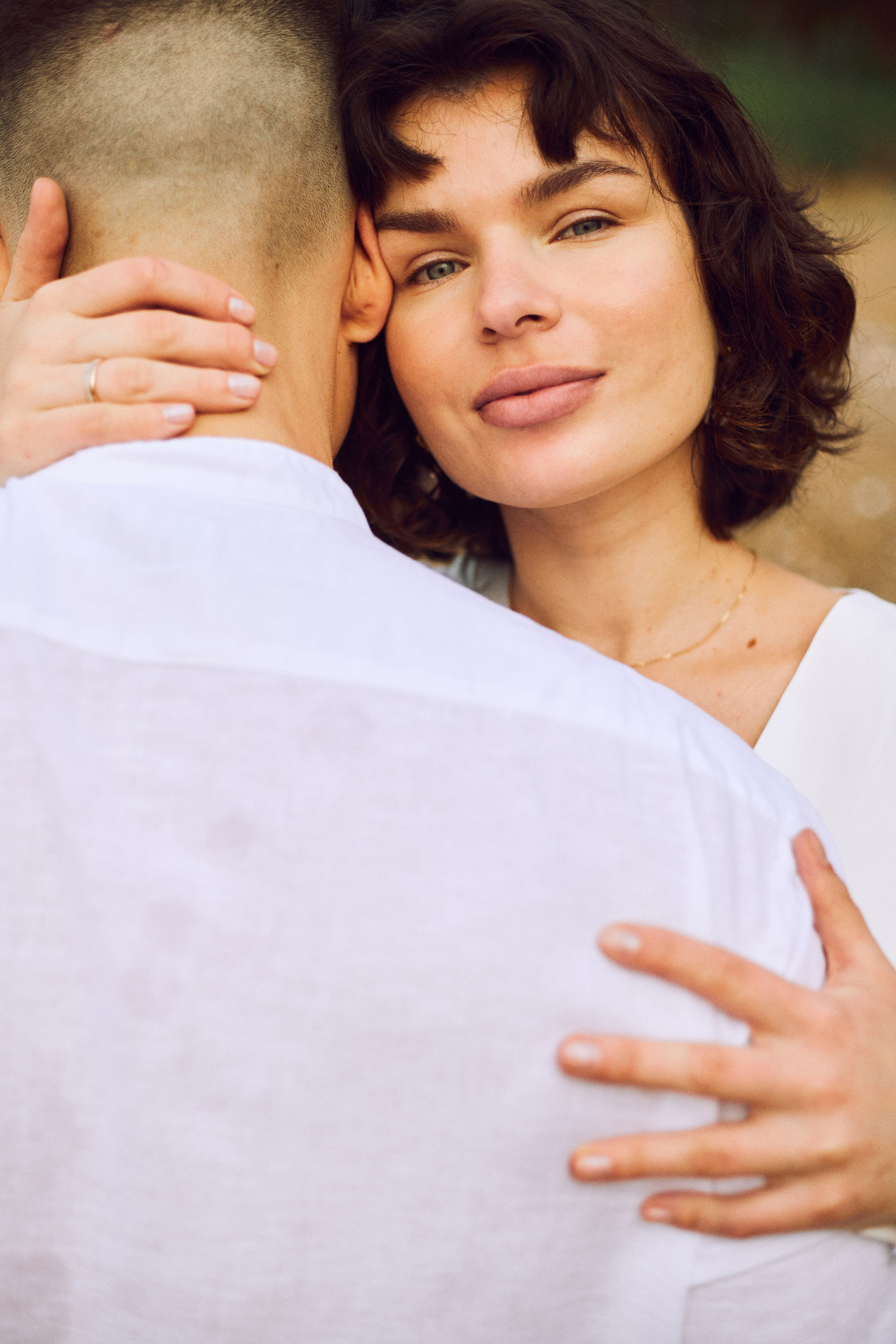 Вика и Дима. Фотограф Ионова Анастасия, г Владивосток