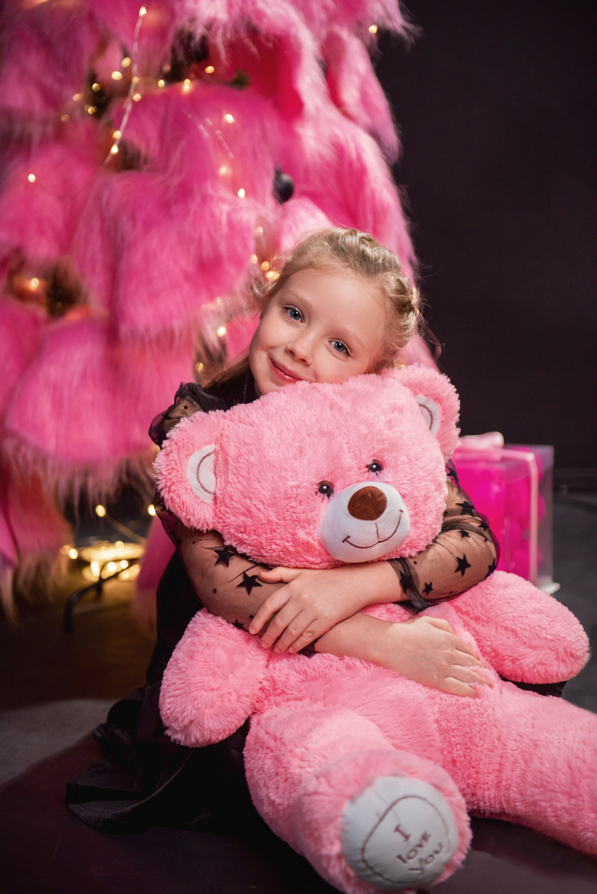 Новогодние фотосессии в Брянске