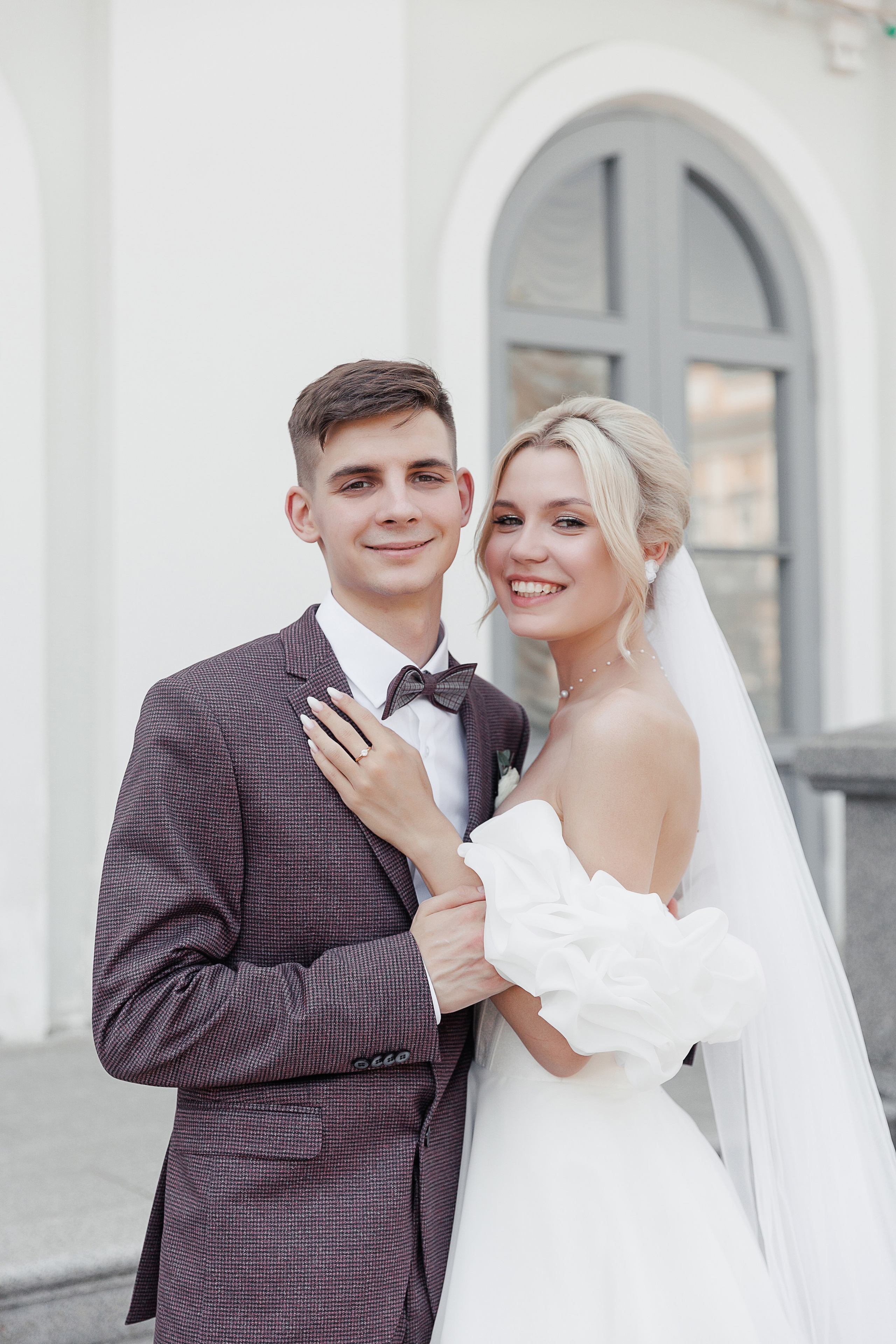 Места для свадебной фотосессии в Твери. Свадебный и семейный фотограф в Твери и Тверской области