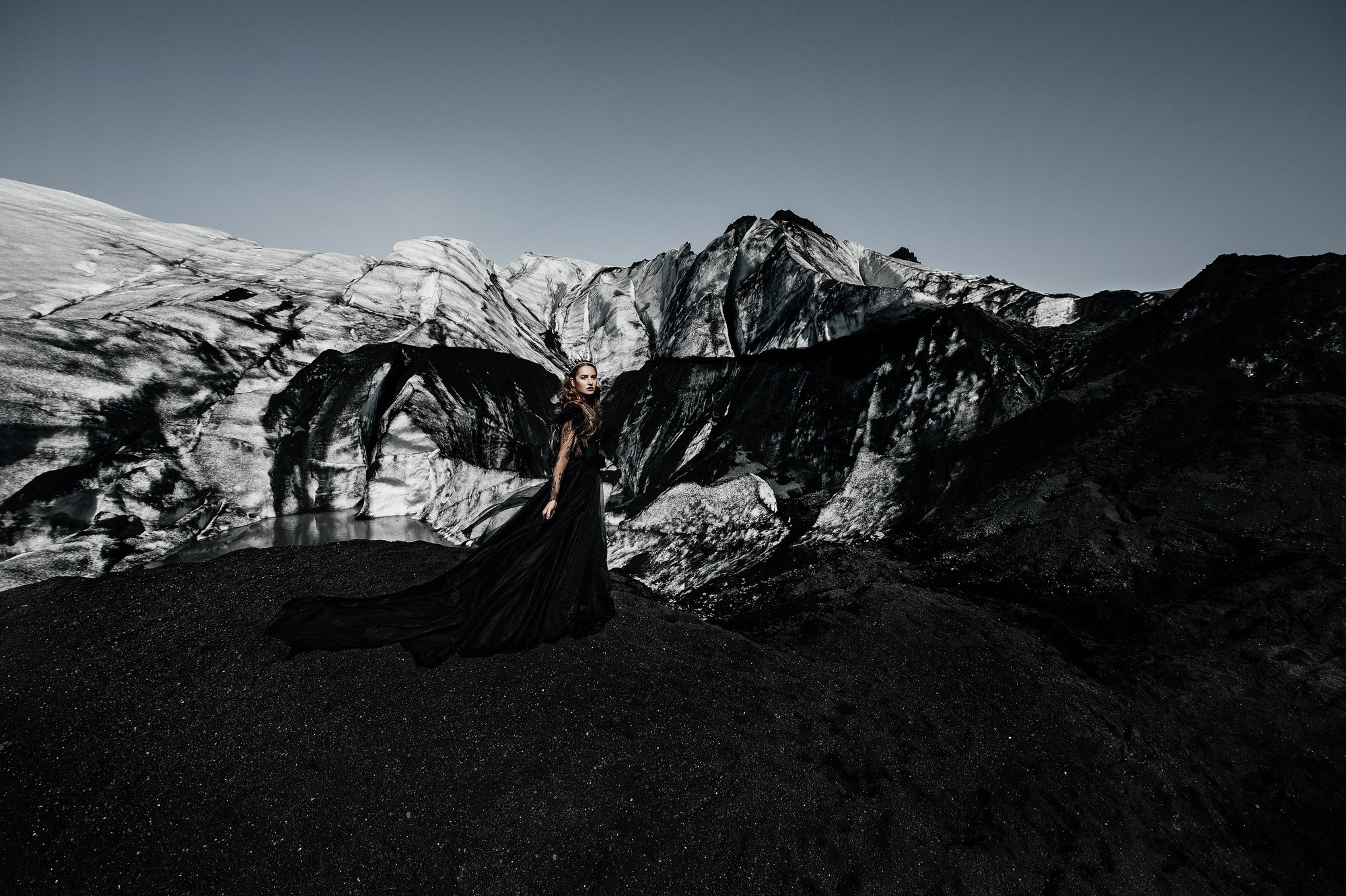 Mihail+Darya ICELAND. Свадебный фотограф Игорь Булгак